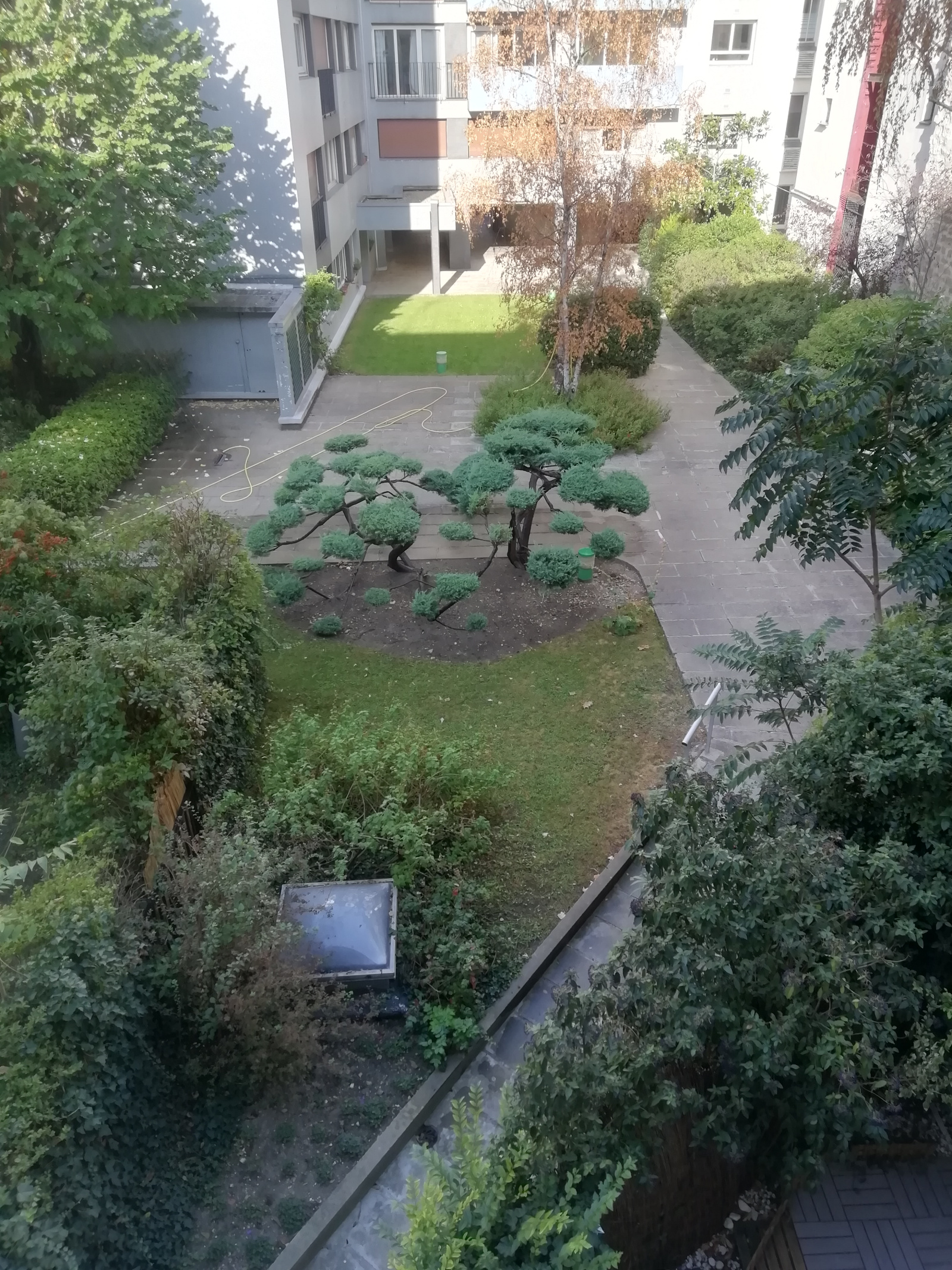 Image_, Appartement, Paris, ref :V10007353