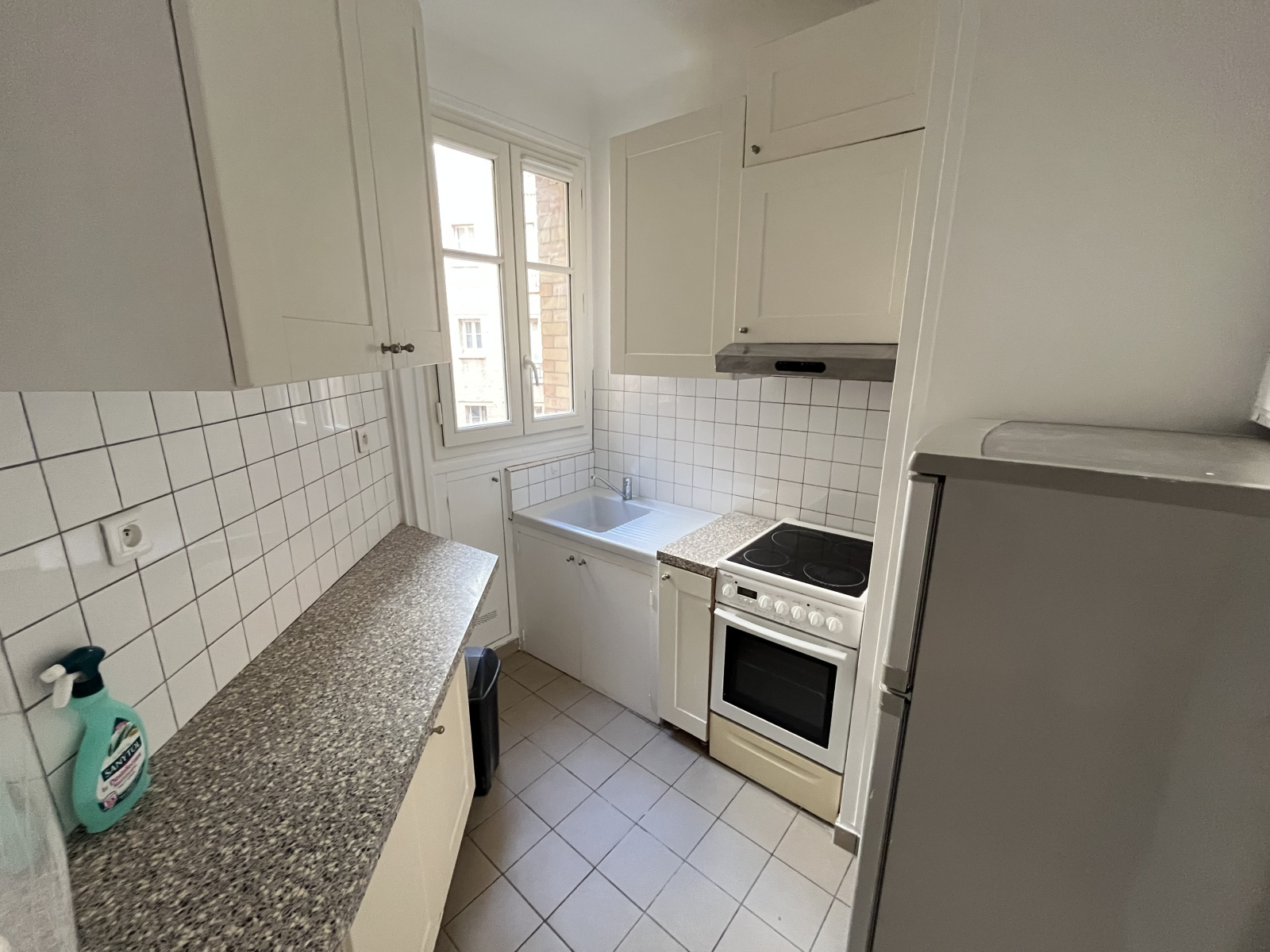 Image_, Appartement, Paris, ref :V170007394