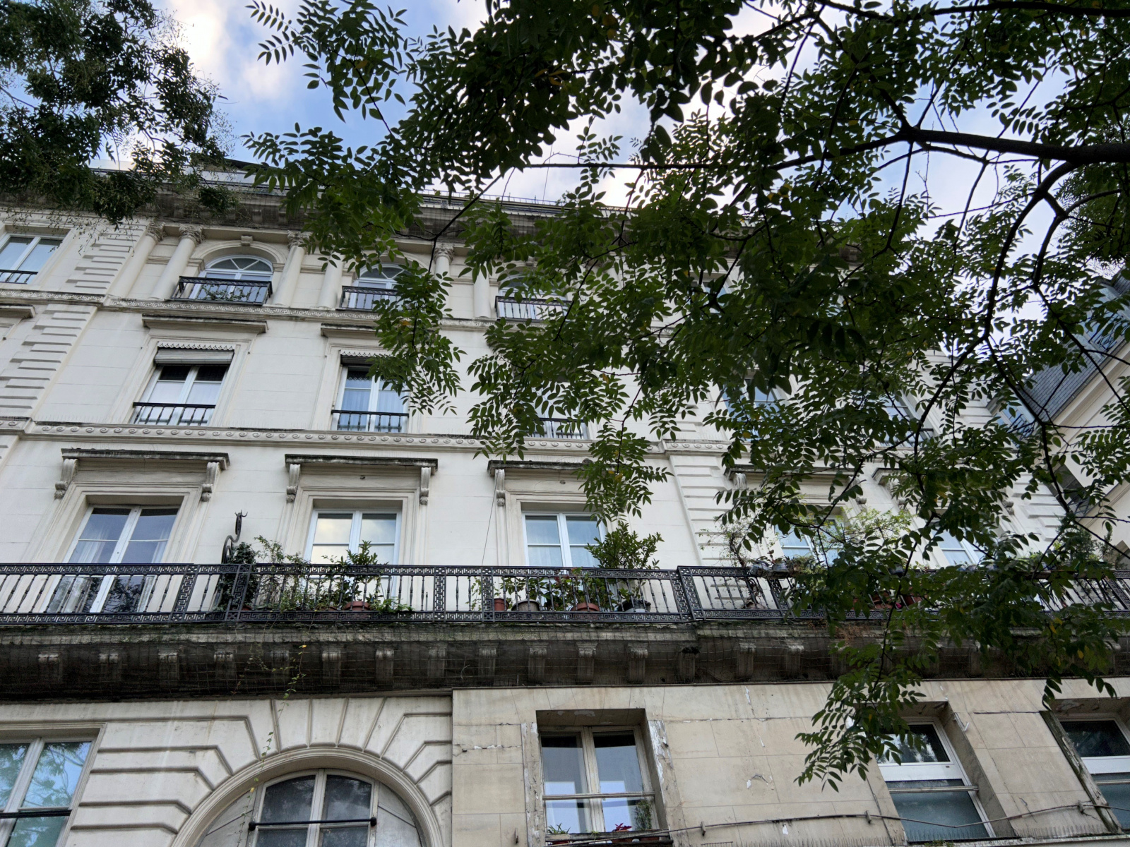 Image_, Appartement, Paris, ref :V50004586