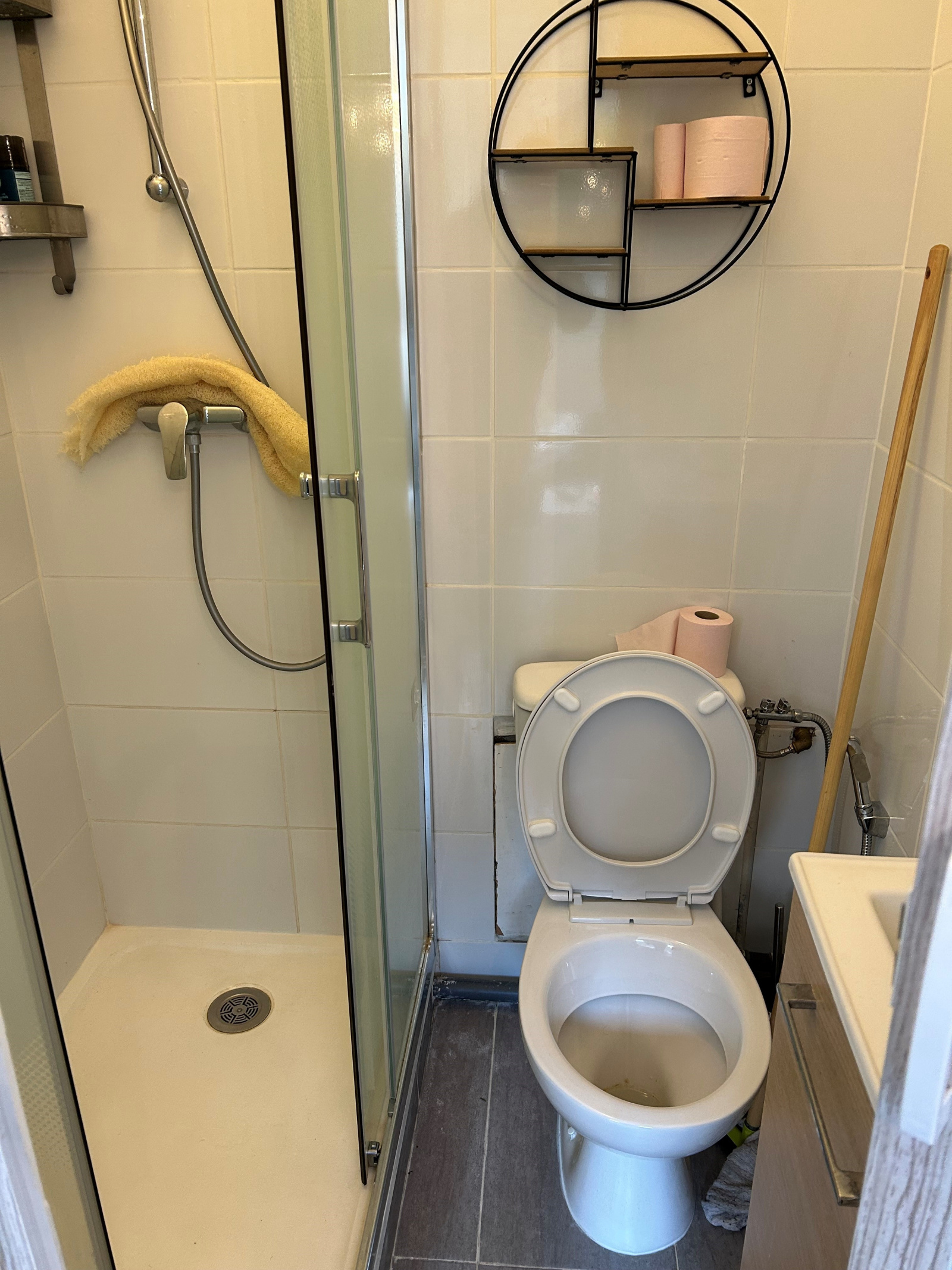 Image_, Appartement, Paris, ref :V10005720