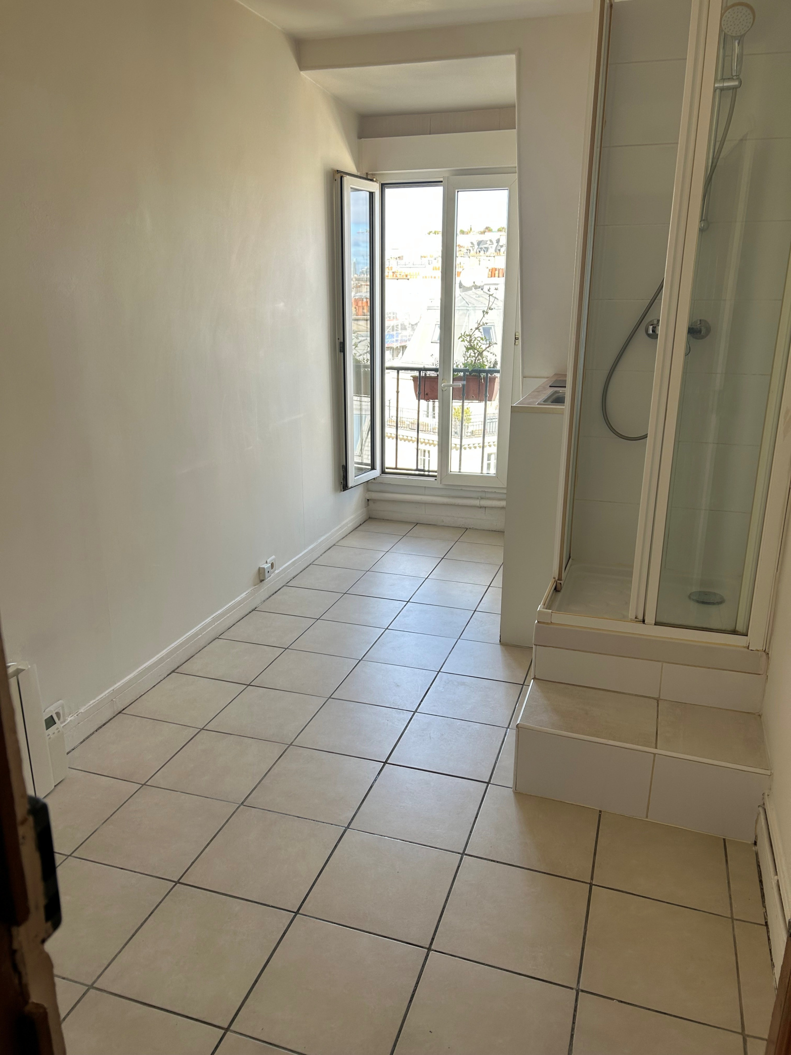 Image_, Appartement, Paris, ref :V10007208