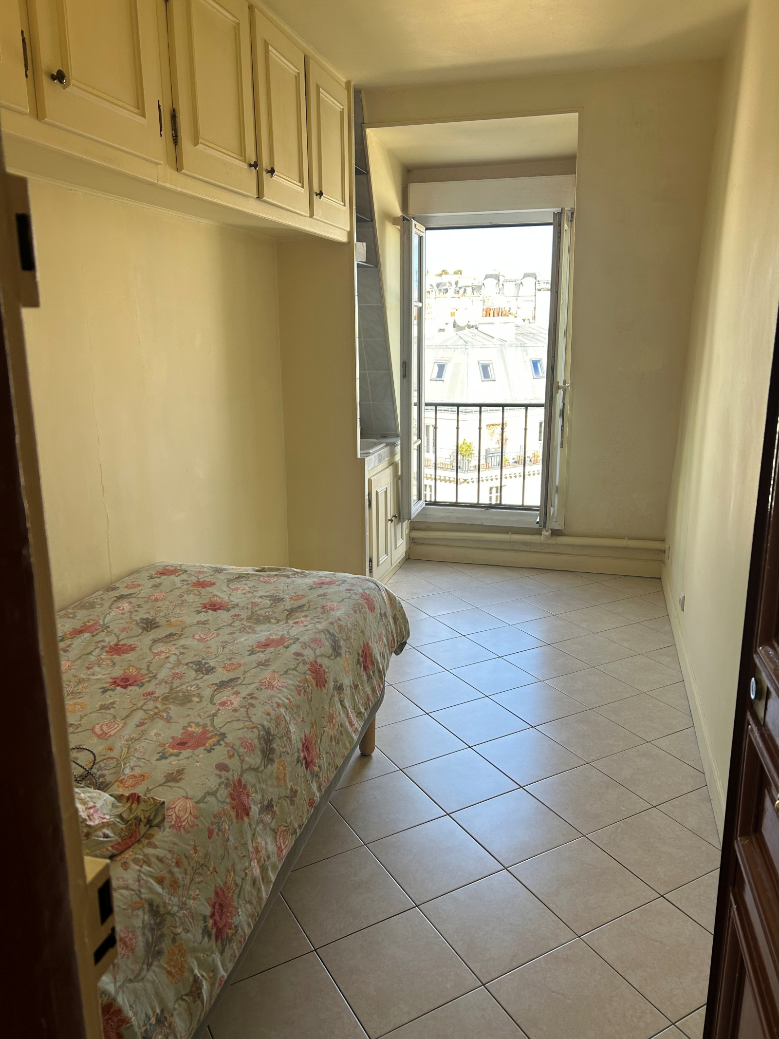 Image_, Appartement, Paris, ref :V10007208