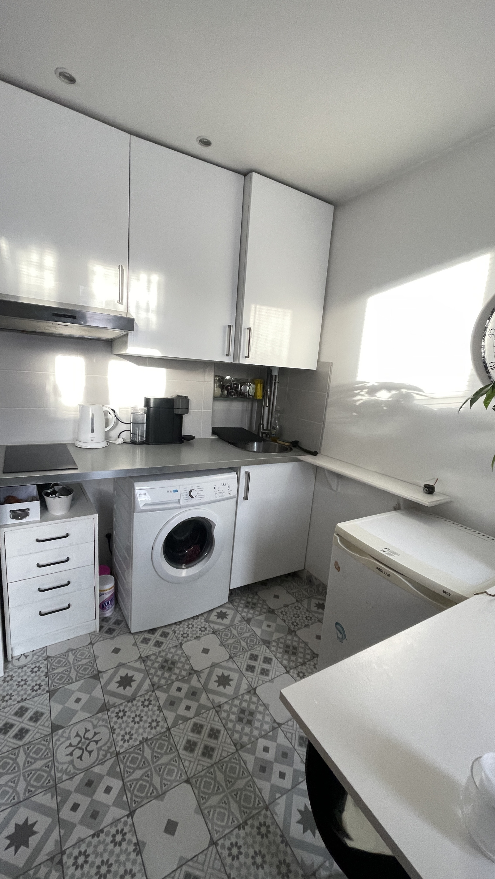 Image_, Appartement, Paris, ref :V170007212