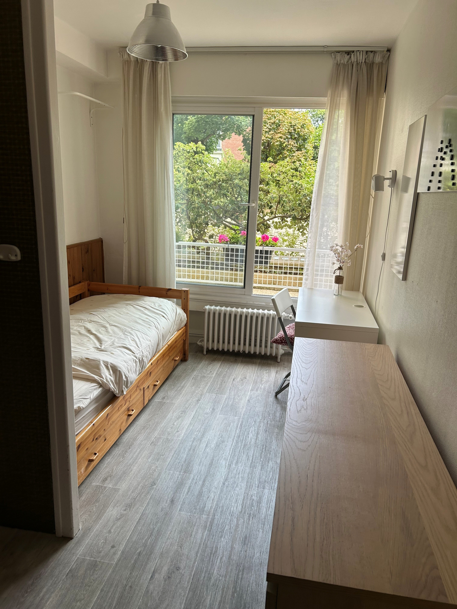 Image_, Appartement, Paris, ref :V50007468