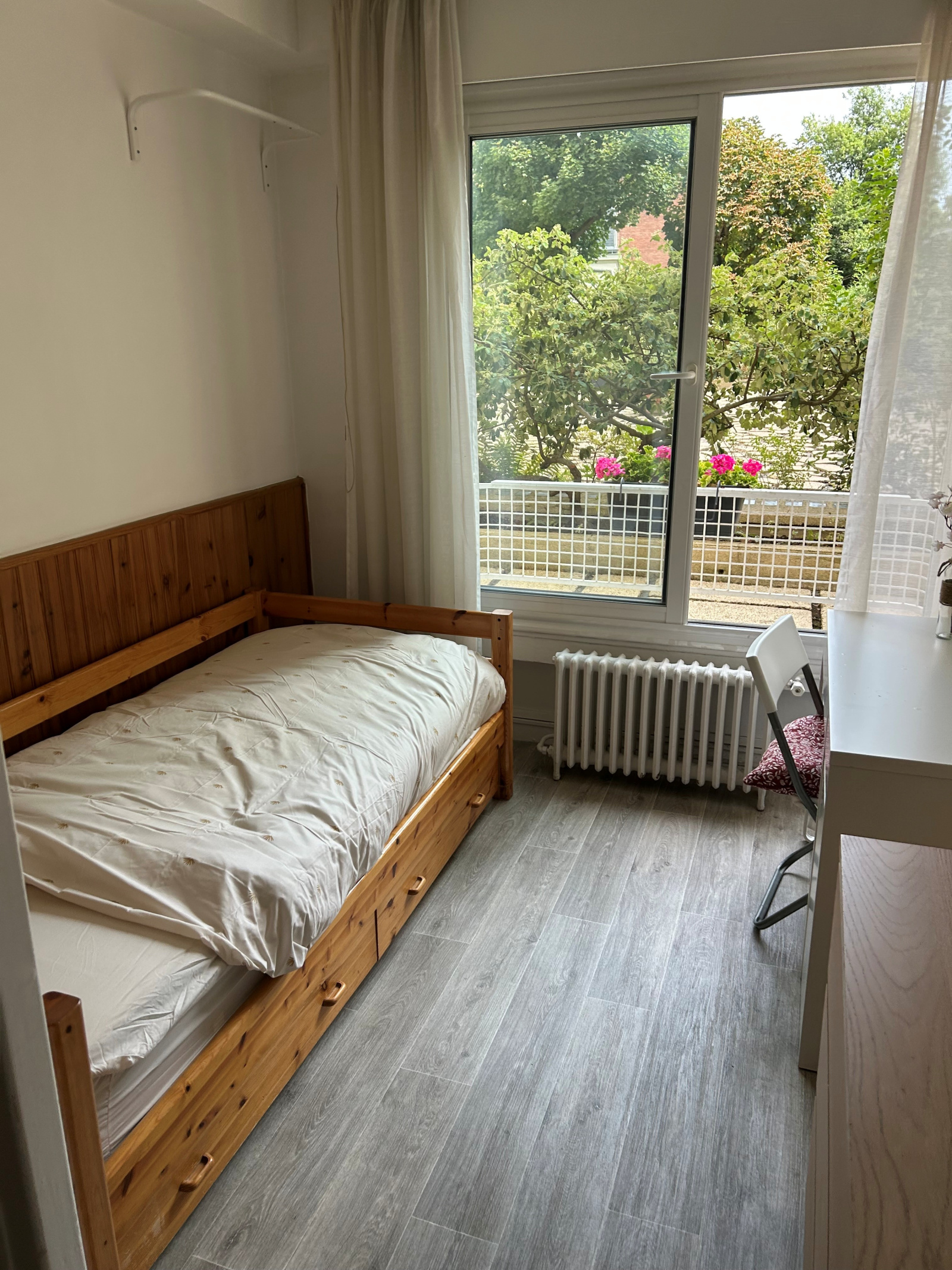 Image_, Appartement, Paris, ref :V50007468