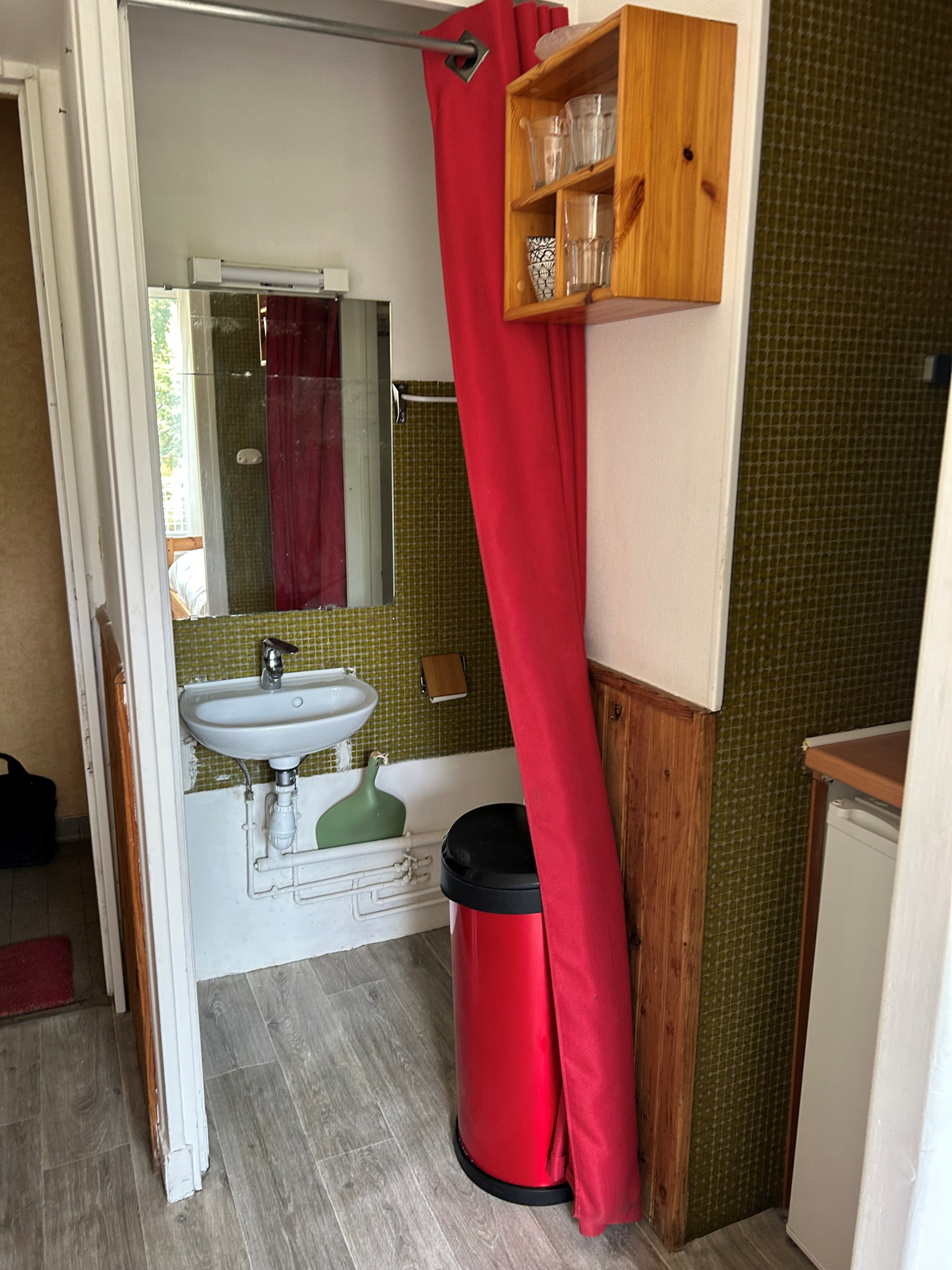 Image_, Appartement, Paris, ref :V50007468