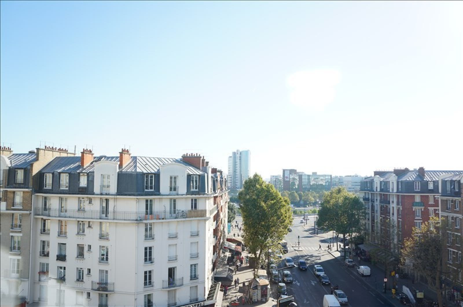 Image_, Appartement, Paris, ref :00017