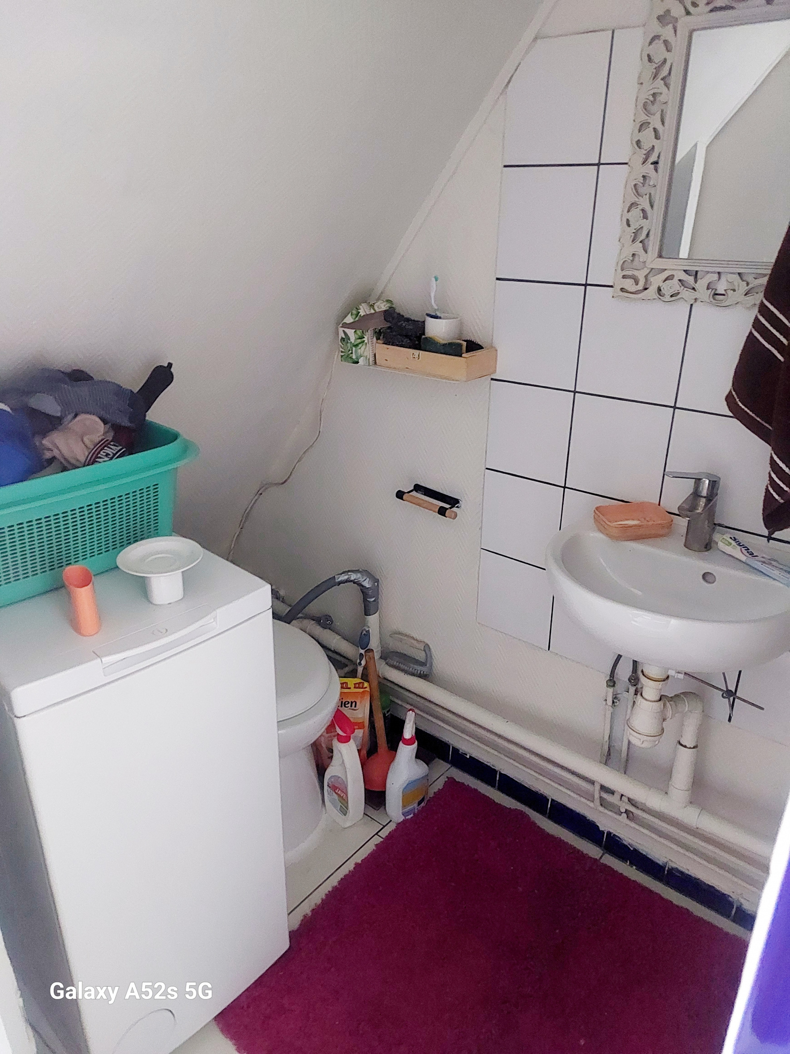 Image_, Appartement, Paris, ref :V10005762