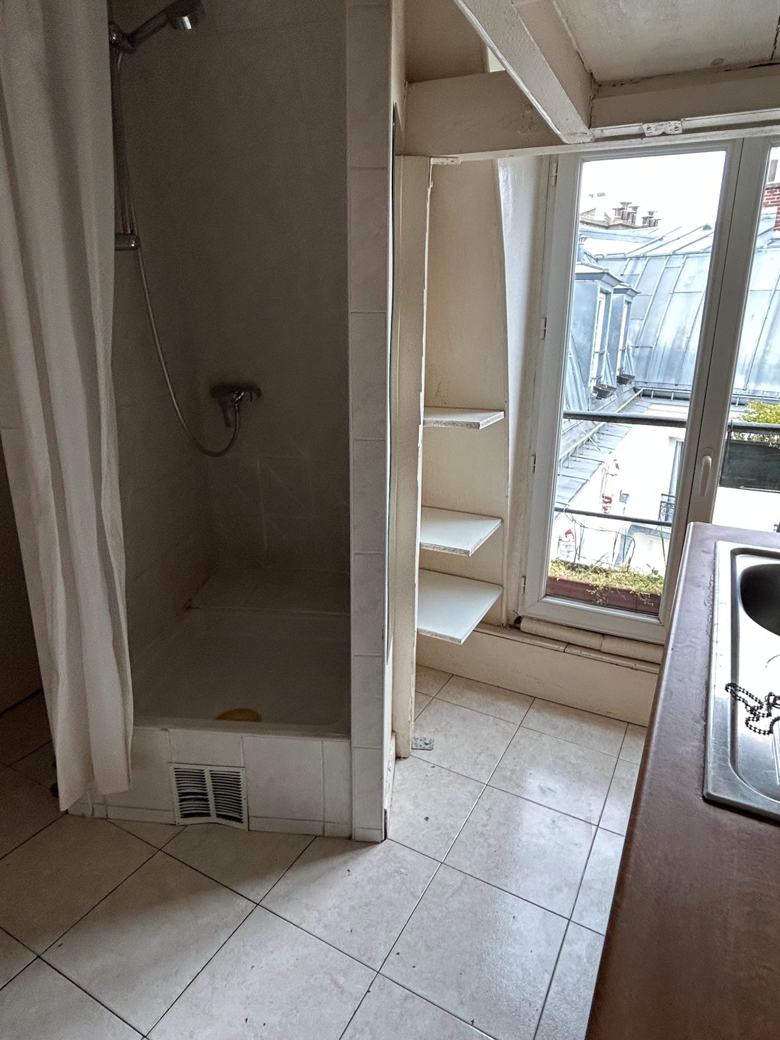 Image_, Appartement, Paris, ref :V10007270