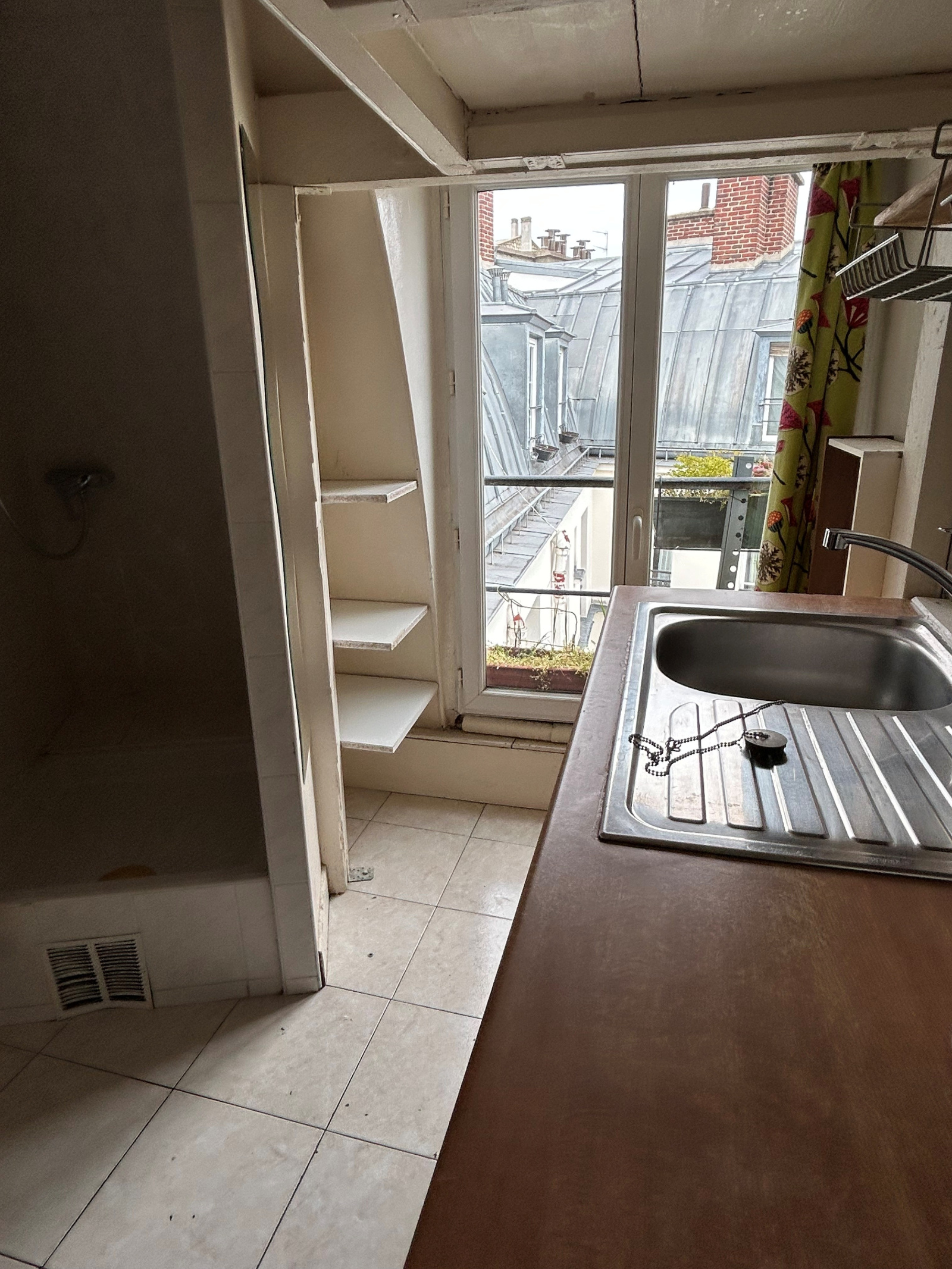 Image_, Appartement, Paris, ref :V10007270