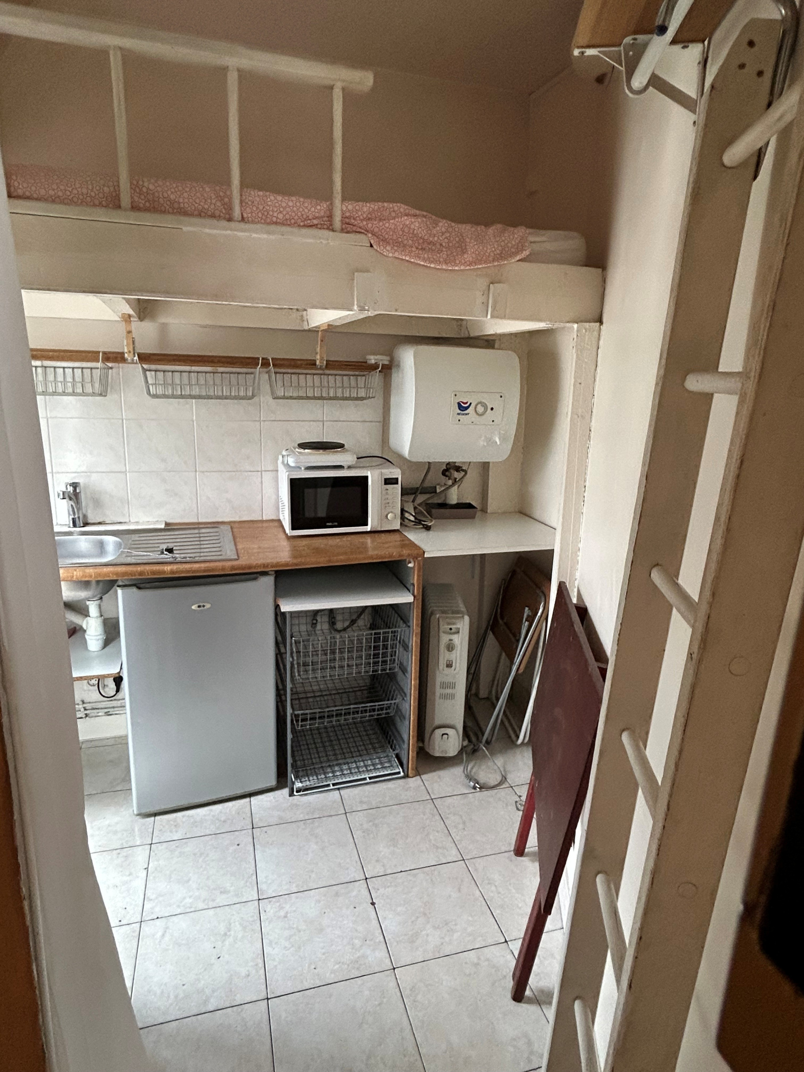 Image_, Appartement, Paris, ref :V10007270