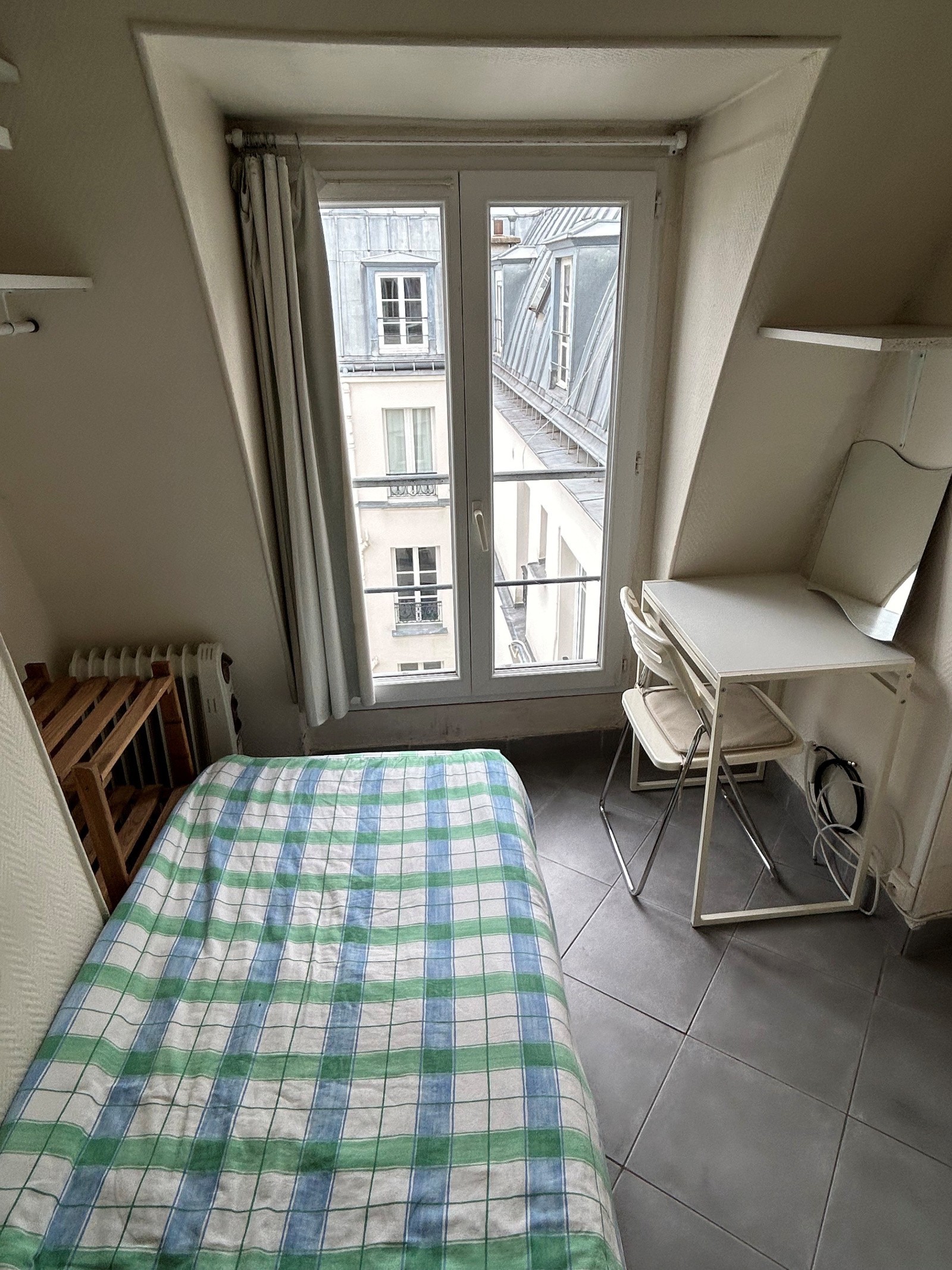 Image_, Appartement, Paris, ref :V10007270