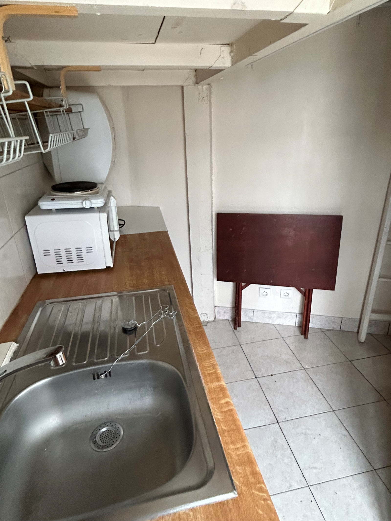 Image_, Appartement, Paris, ref :V10007270