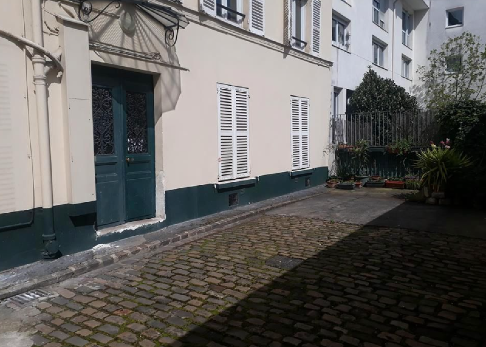 Image_, Appartement, Paris, ref :V10005612