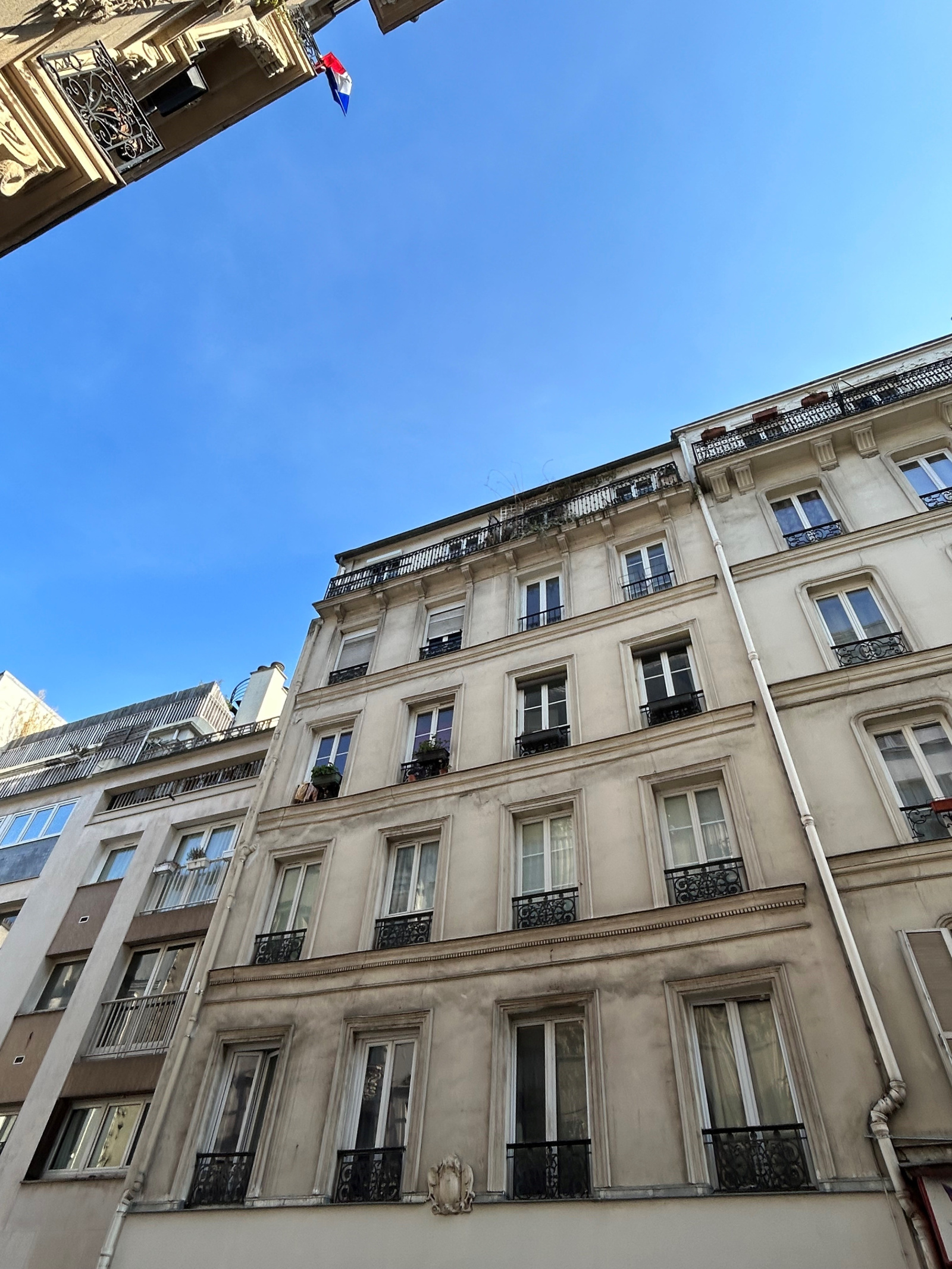 Image_, Appartement, Paris, ref :V50004801