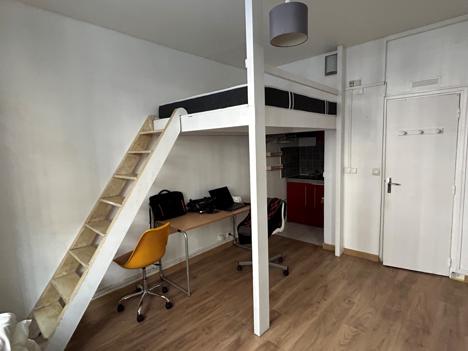 Image_, Appartement, Paris, ref :V50004801