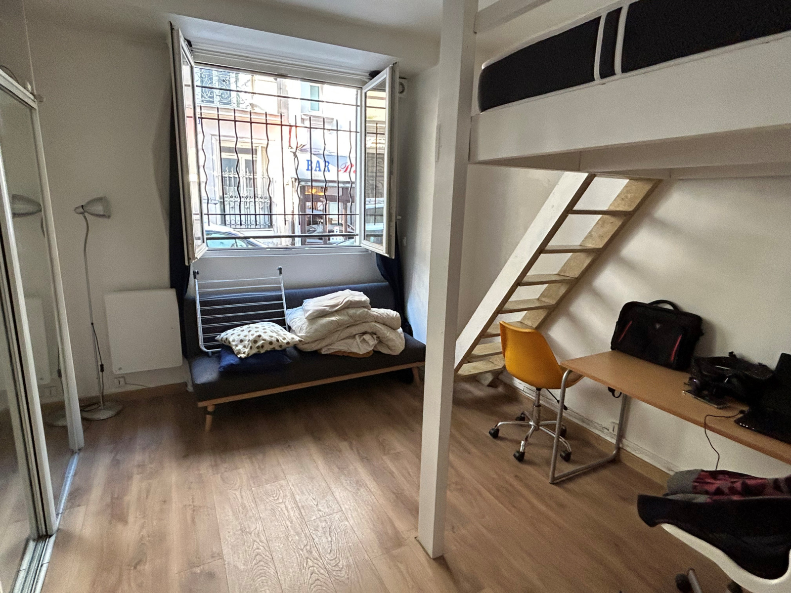 Image_, Appartement, Paris, ref :V50004801