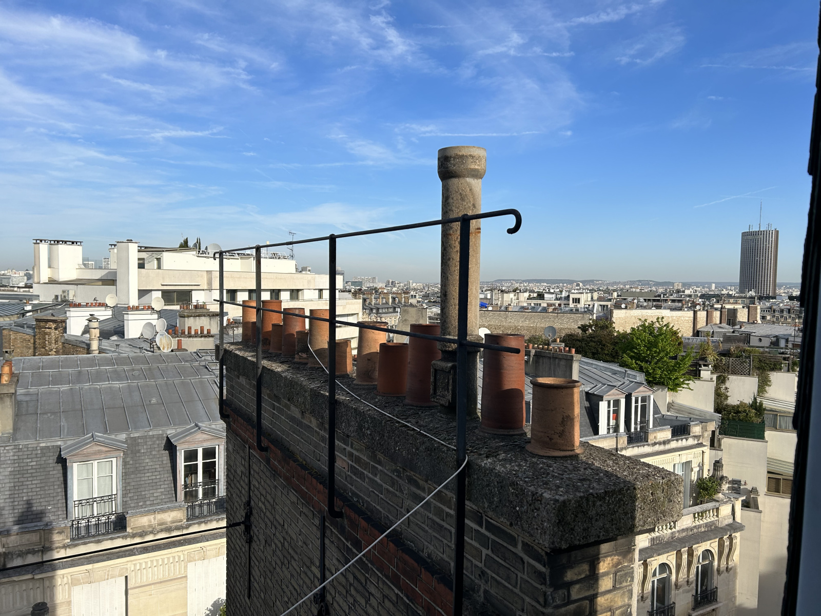 Image_, Appartement, Paris, ref :V10005967
