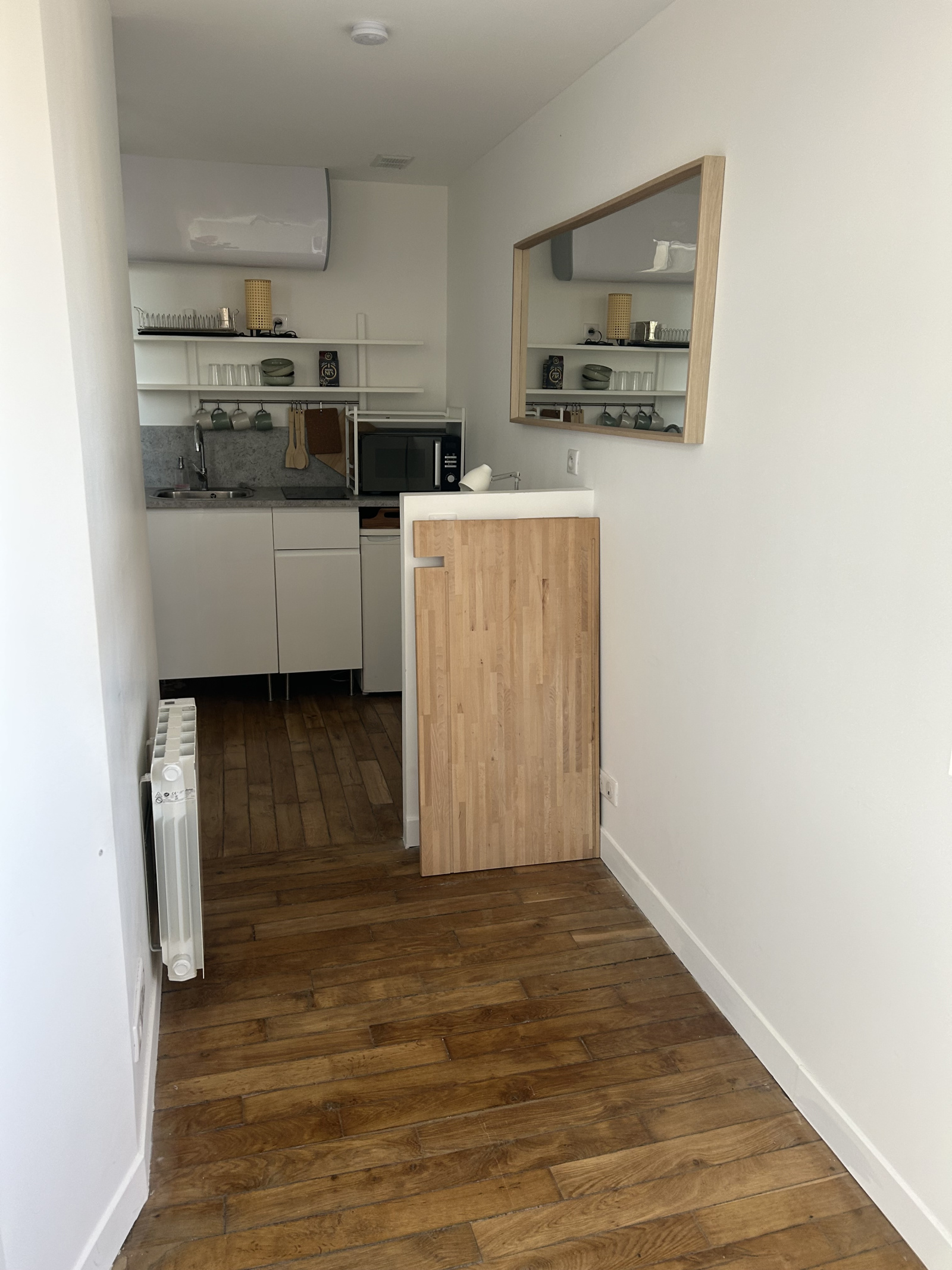 Image_, Appartement, Paris, ref :V10005967