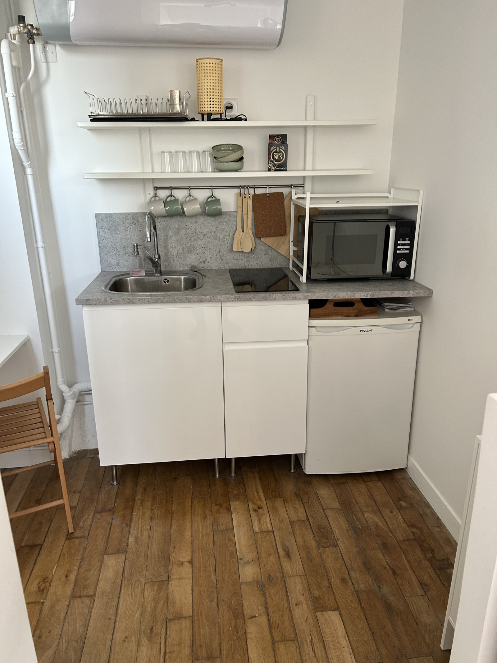 Image_, Appartement, Paris, ref :V10005967