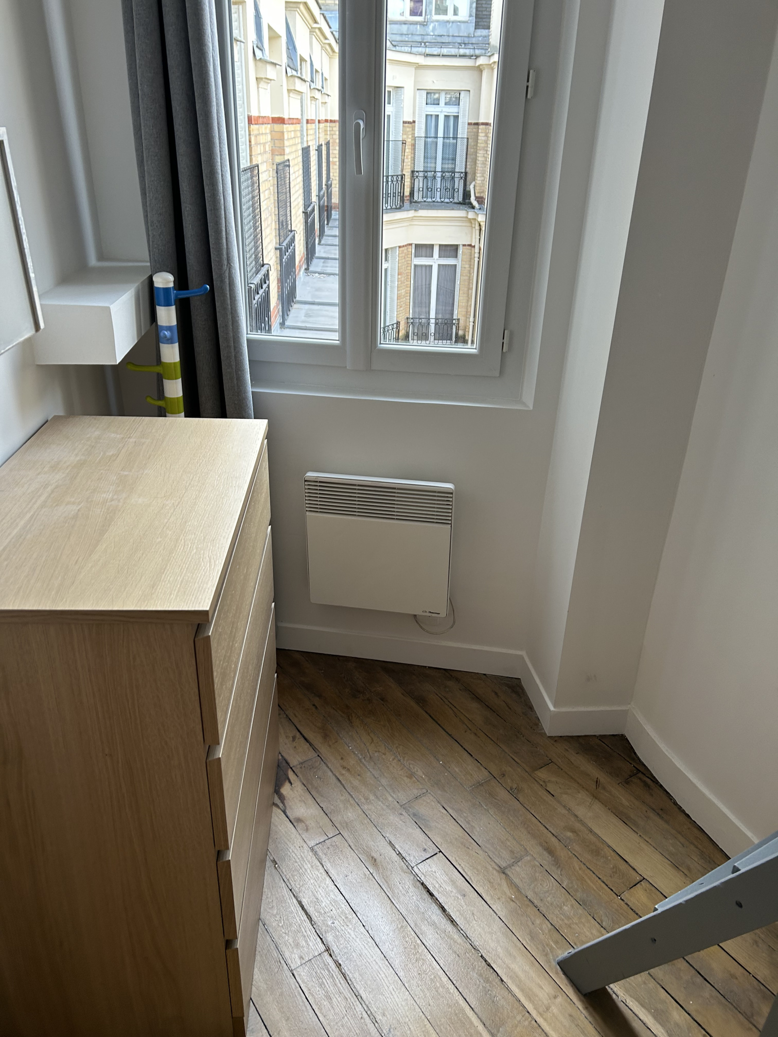 Image_, Appartement, Paris, ref :V10005967