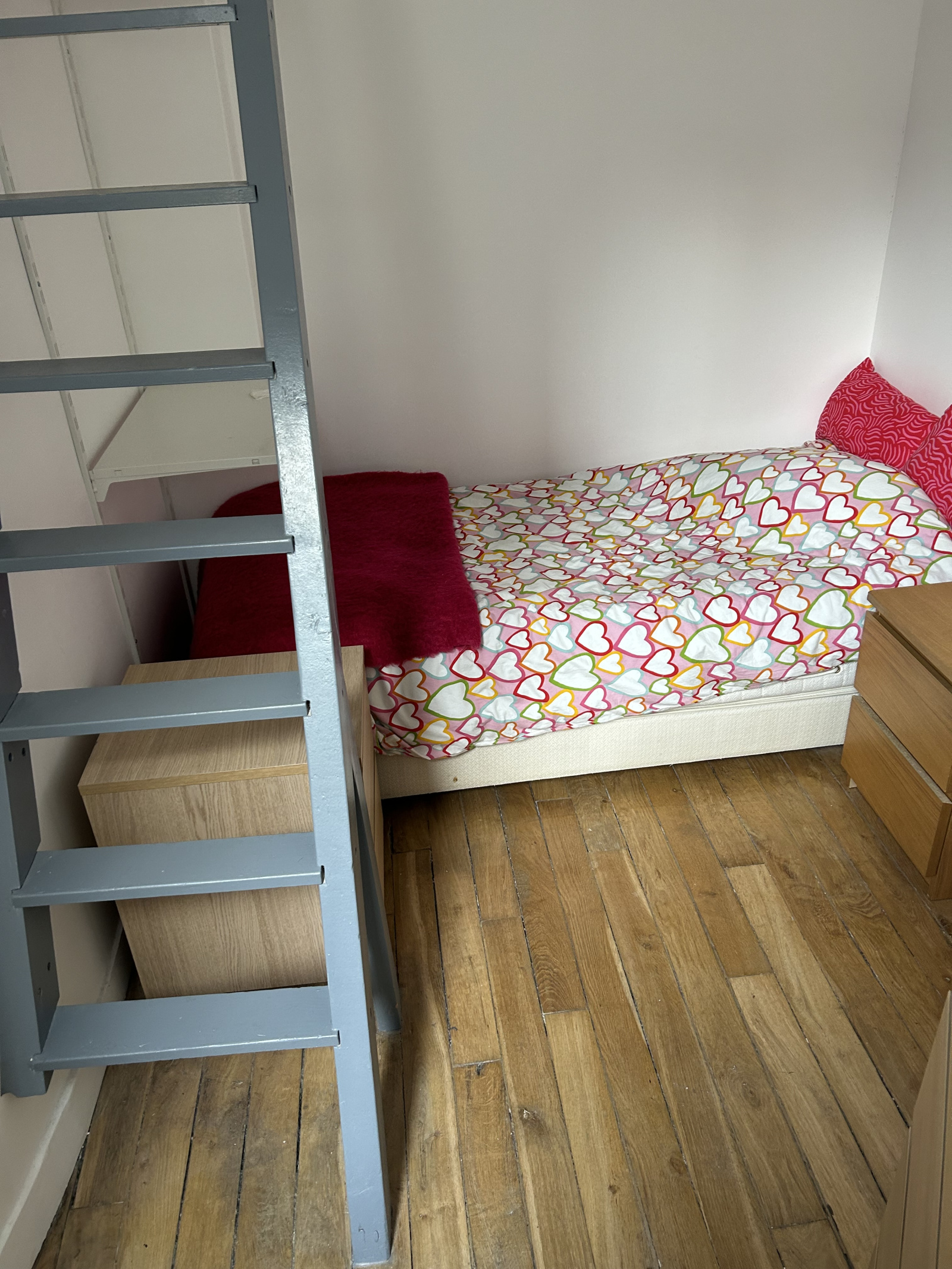 Image_, Appartement, Paris, ref :V10005967