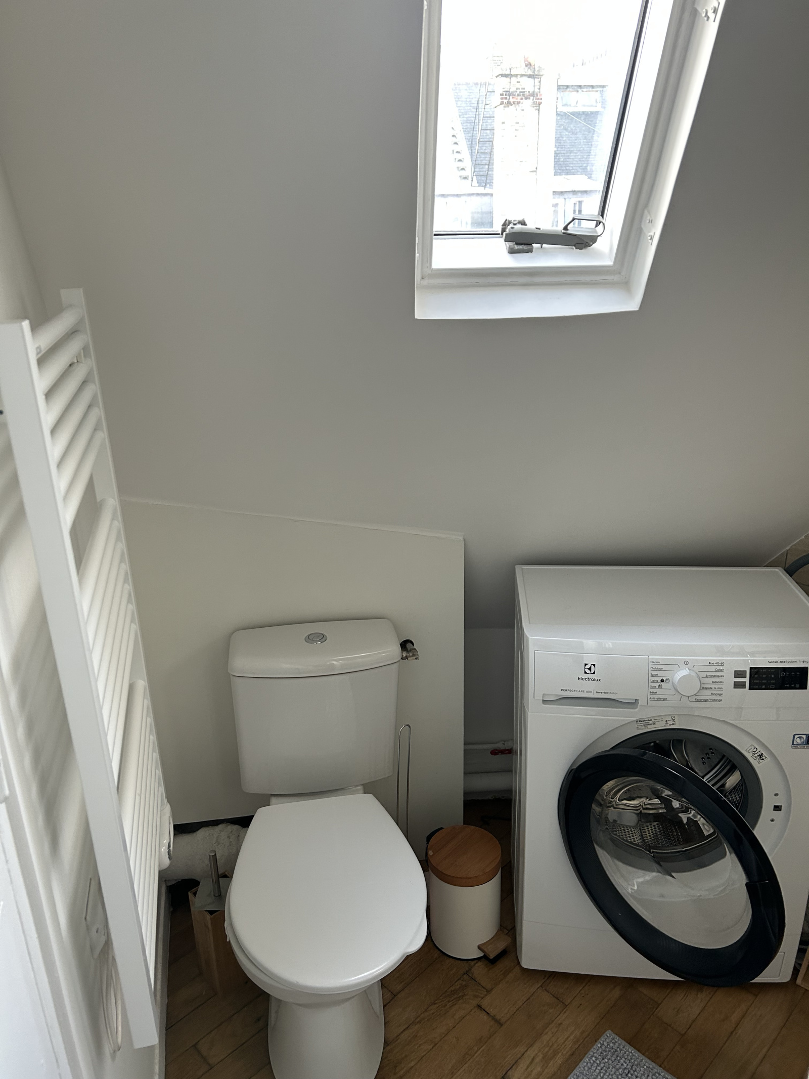 Image_, Appartement, Paris, ref :V10005967