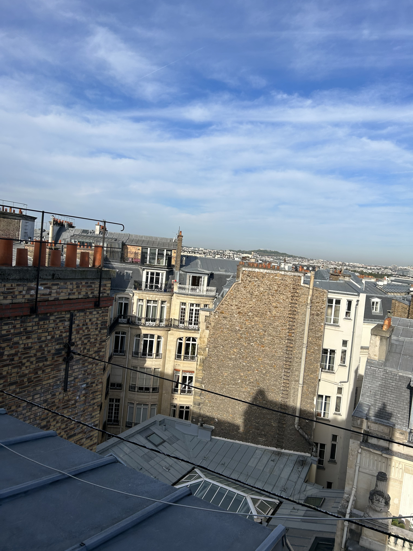 Image_, Appartement, Paris, ref :V10005967