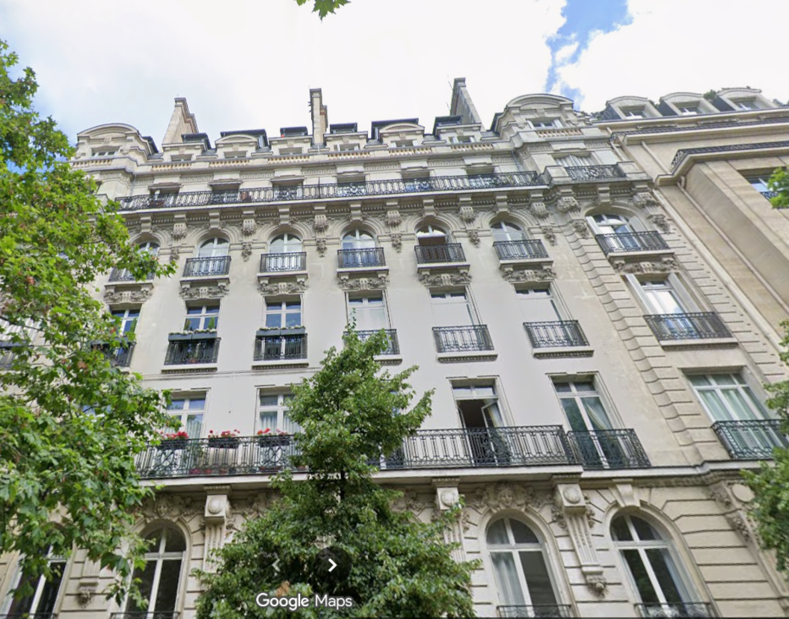 Image_, Appartement, Paris, ref :V10005967