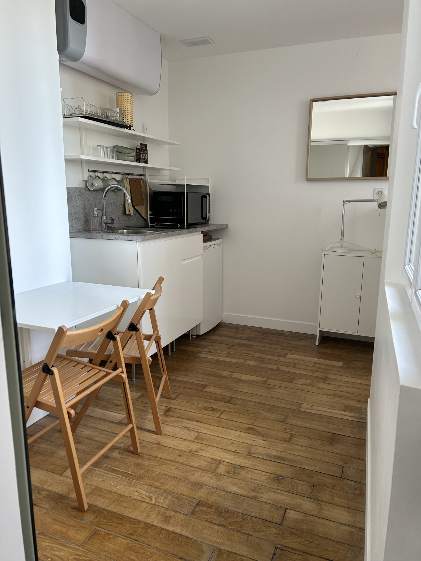 Image_, Appartement, Paris, ref :V10005967