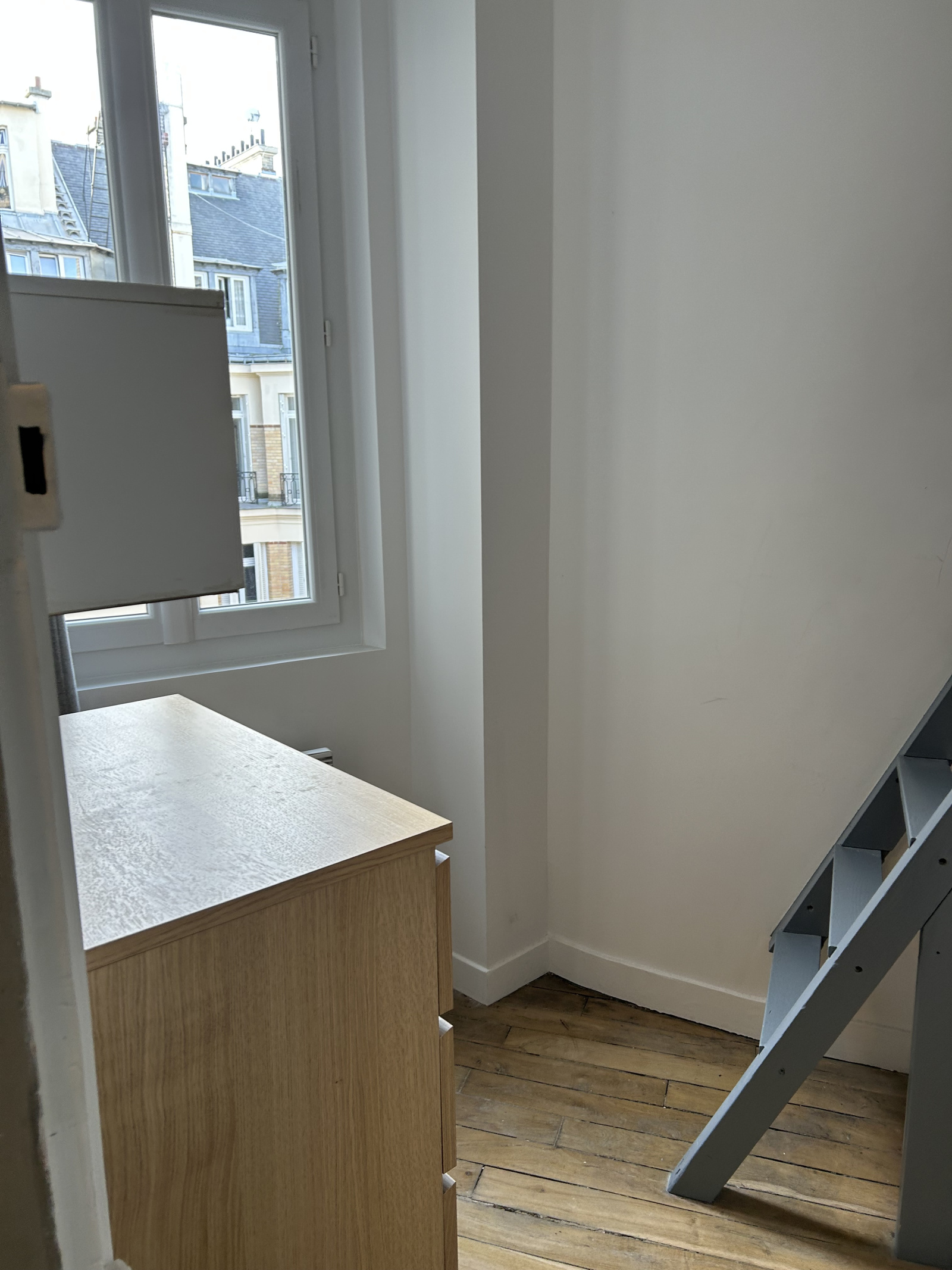 Image_, Appartement, Paris, ref :V10005967