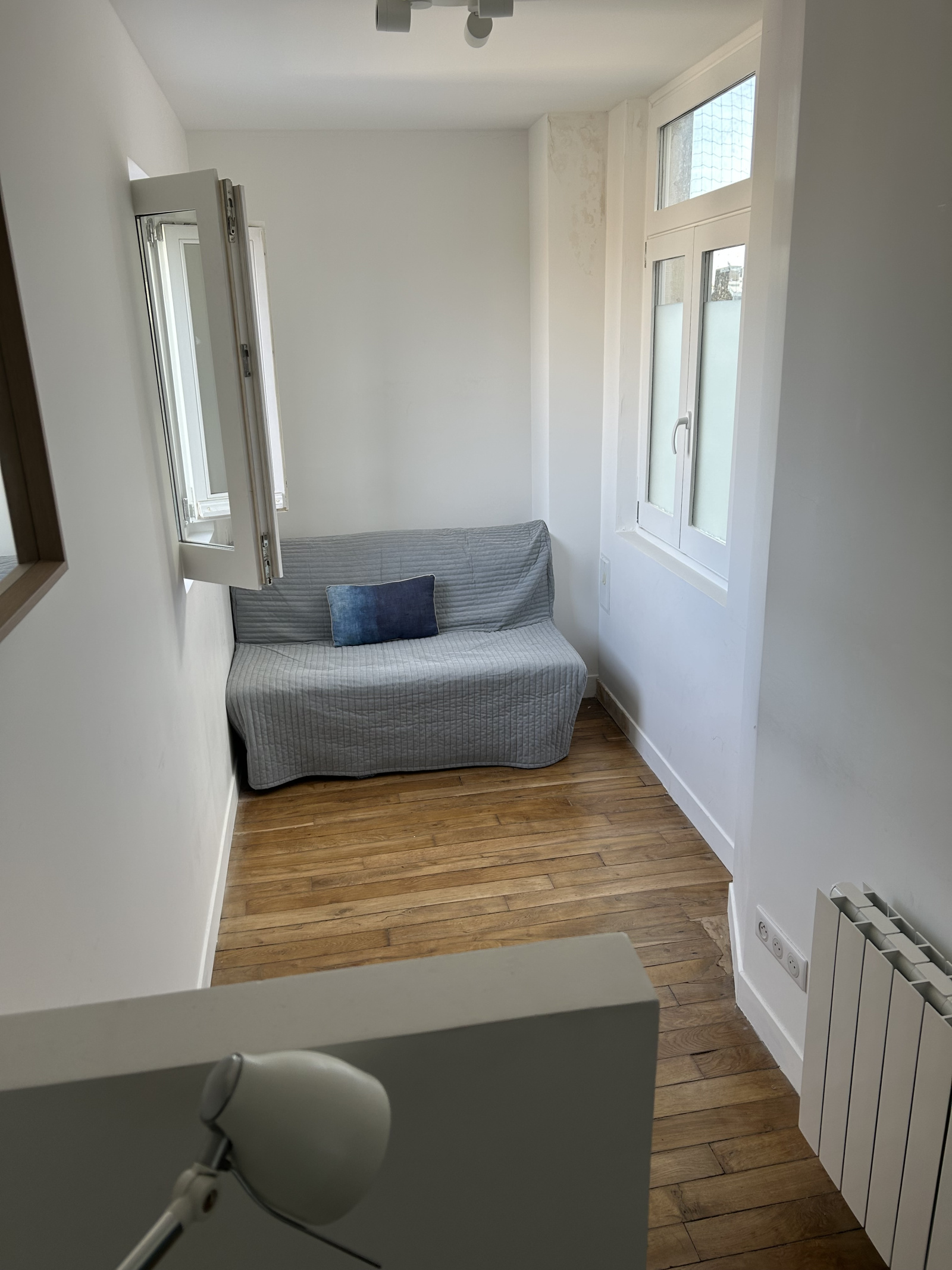 Image_, Appartement, Paris, ref :V10005967