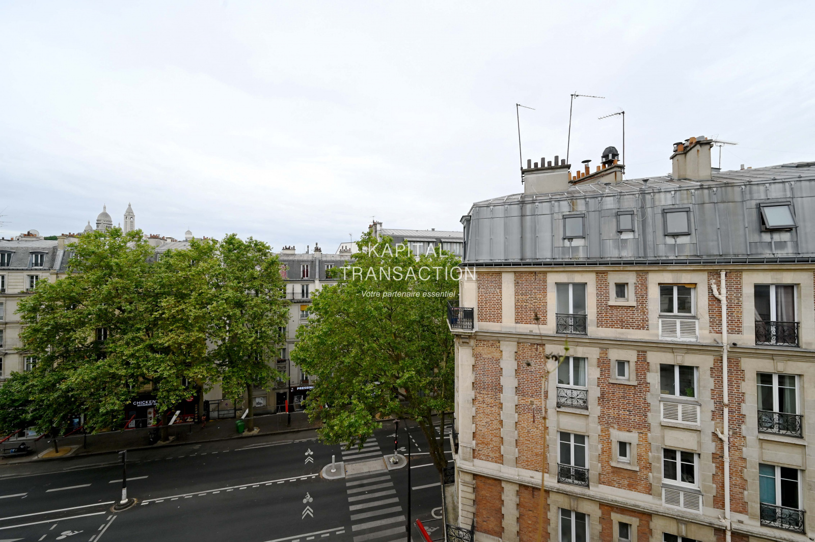 Image_, Appartement, Paris, ref :V10005513