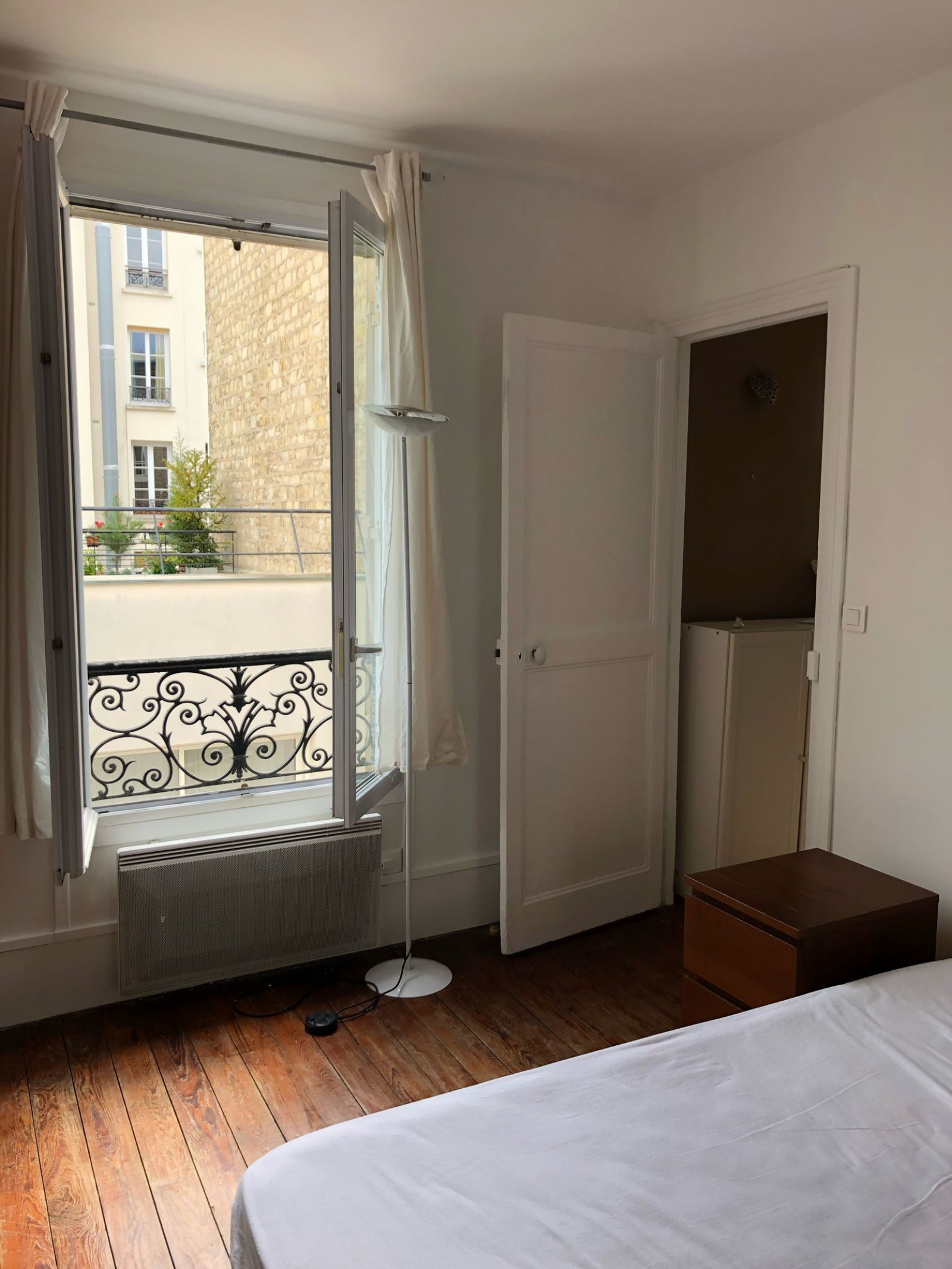 Image_, Appartement, Paris, ref :V50004507