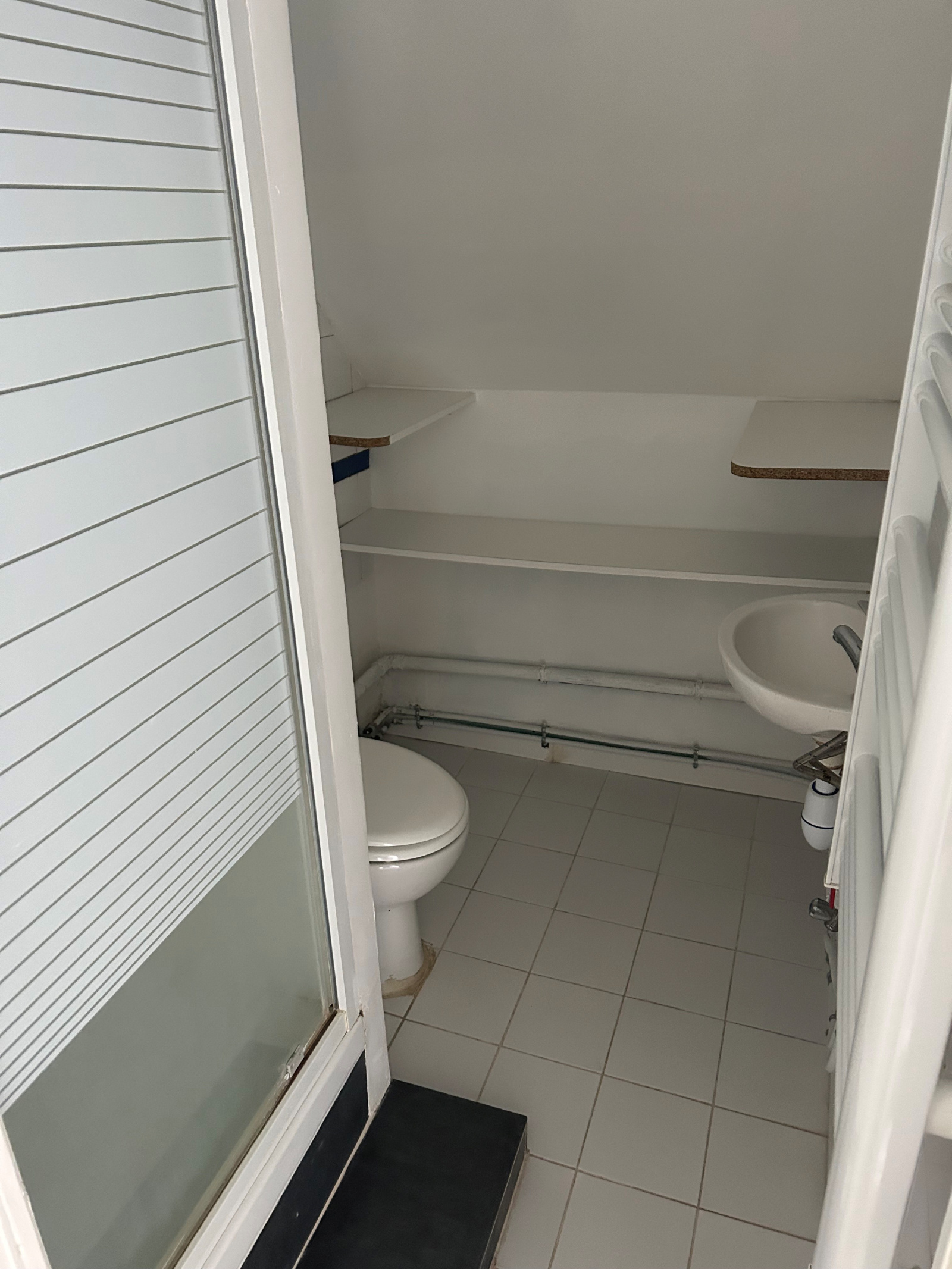 Image_, Appartement, Paris, ref :V10007288