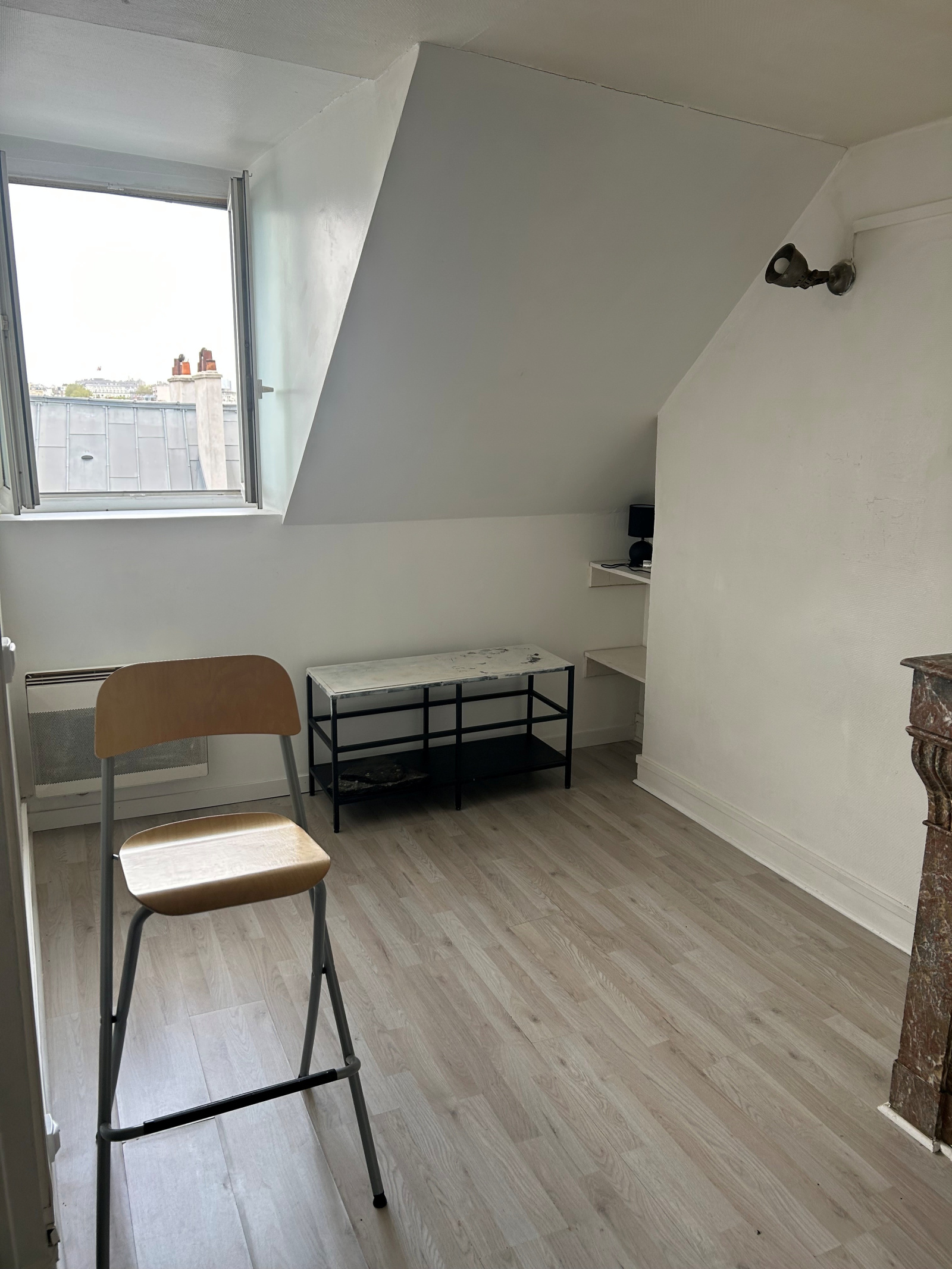 Image_, Appartement, Paris, ref :V10007288