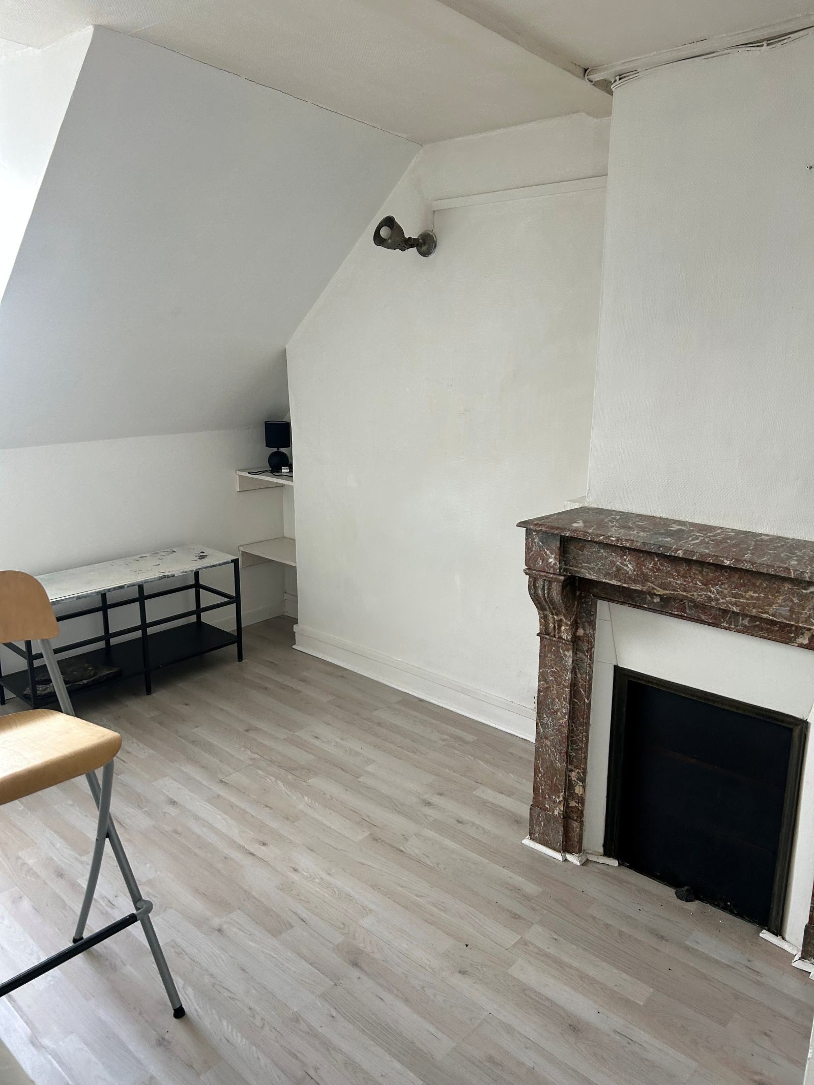 Image_, Appartement, Paris, ref :V10007288