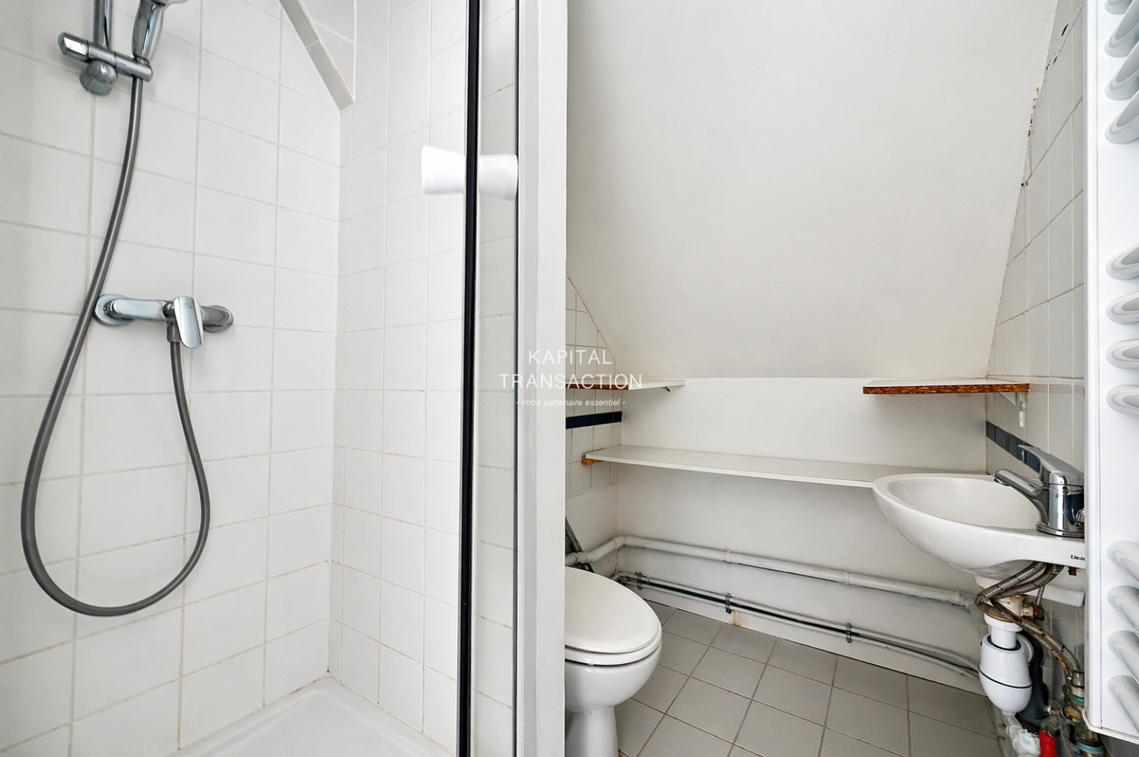 Image_, Appartement, Paris, ref :V10007288