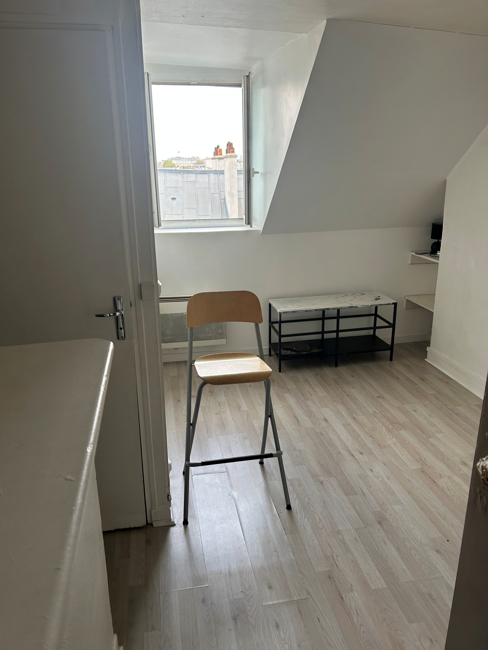 Image_, Appartement, Paris, ref :V10007288