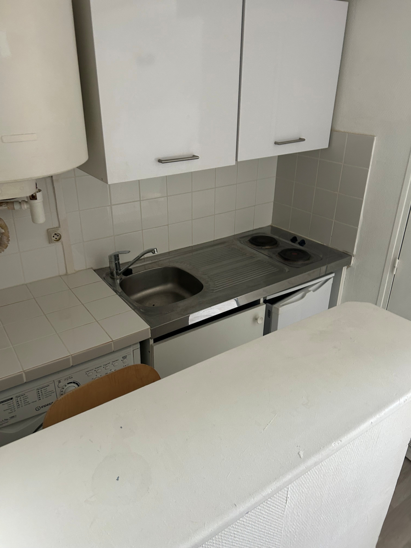 Image_, Appartement, Paris, ref :V10007288