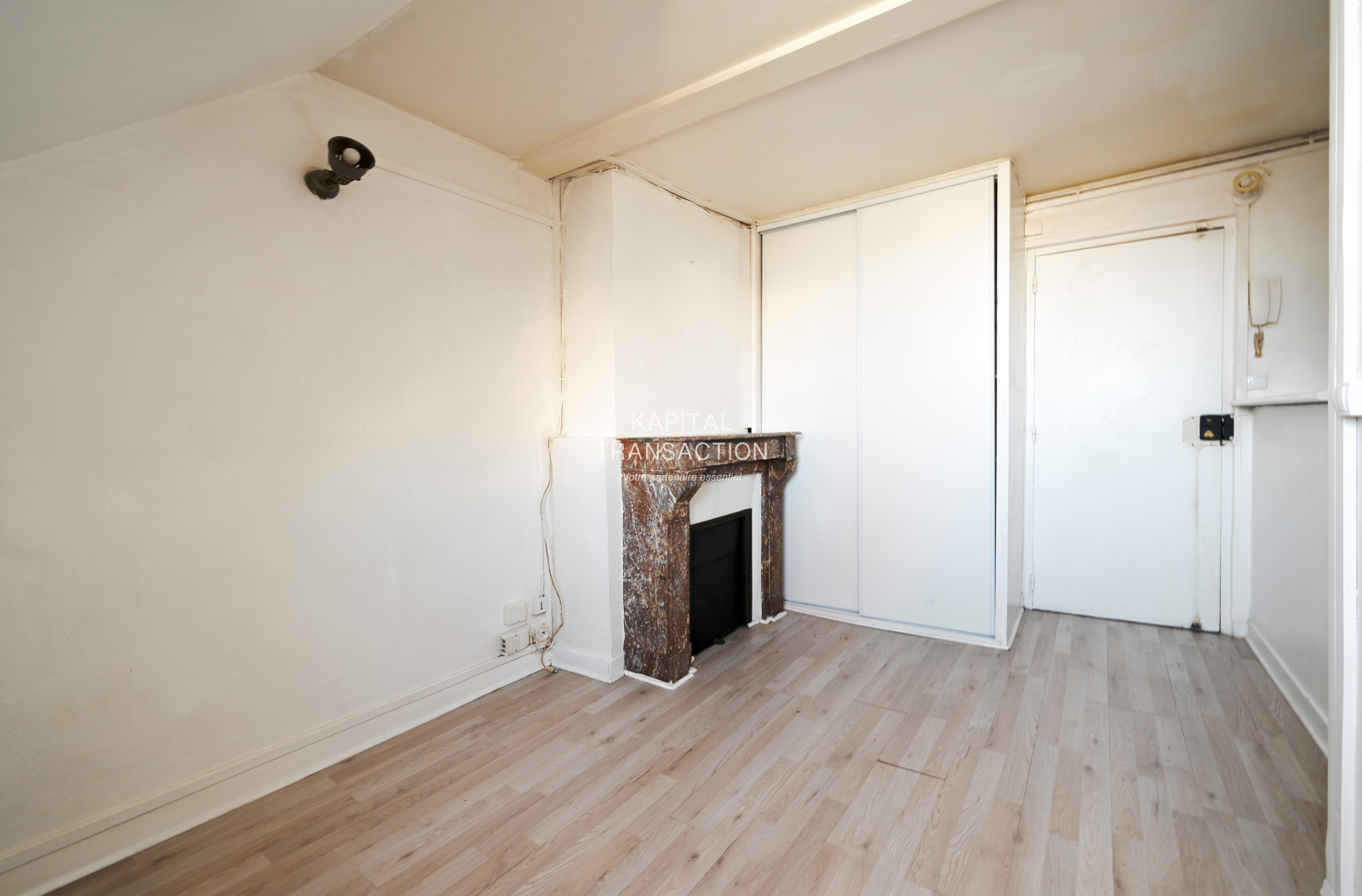 Image_, Appartement, Paris, ref :V10007288
