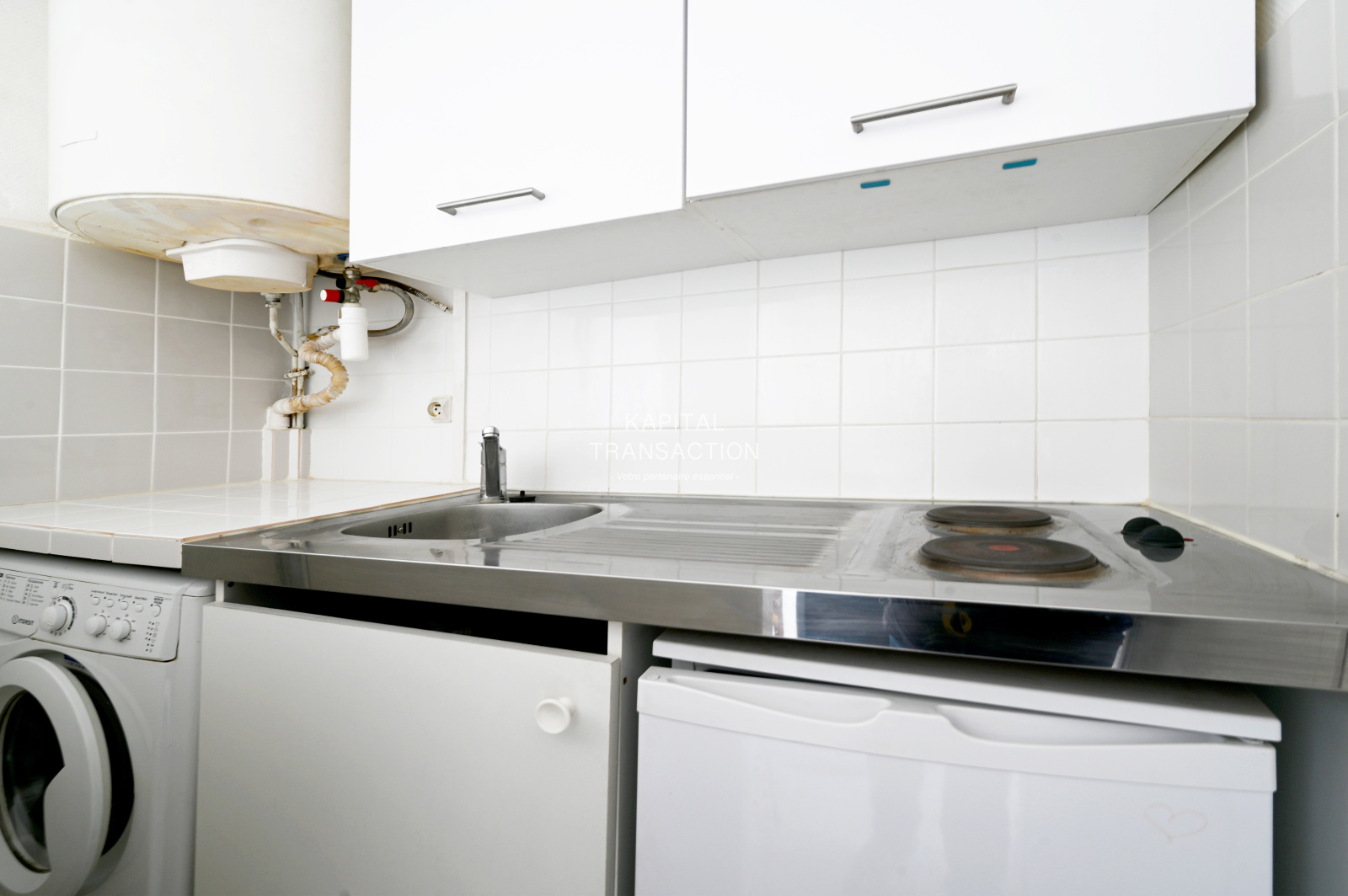 Image_, Appartement, Paris, ref :V10007288