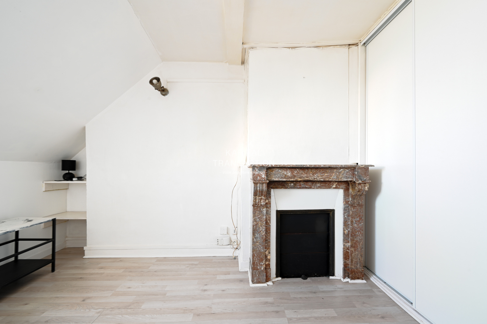Image_, Appartement, Paris, ref :V10007288