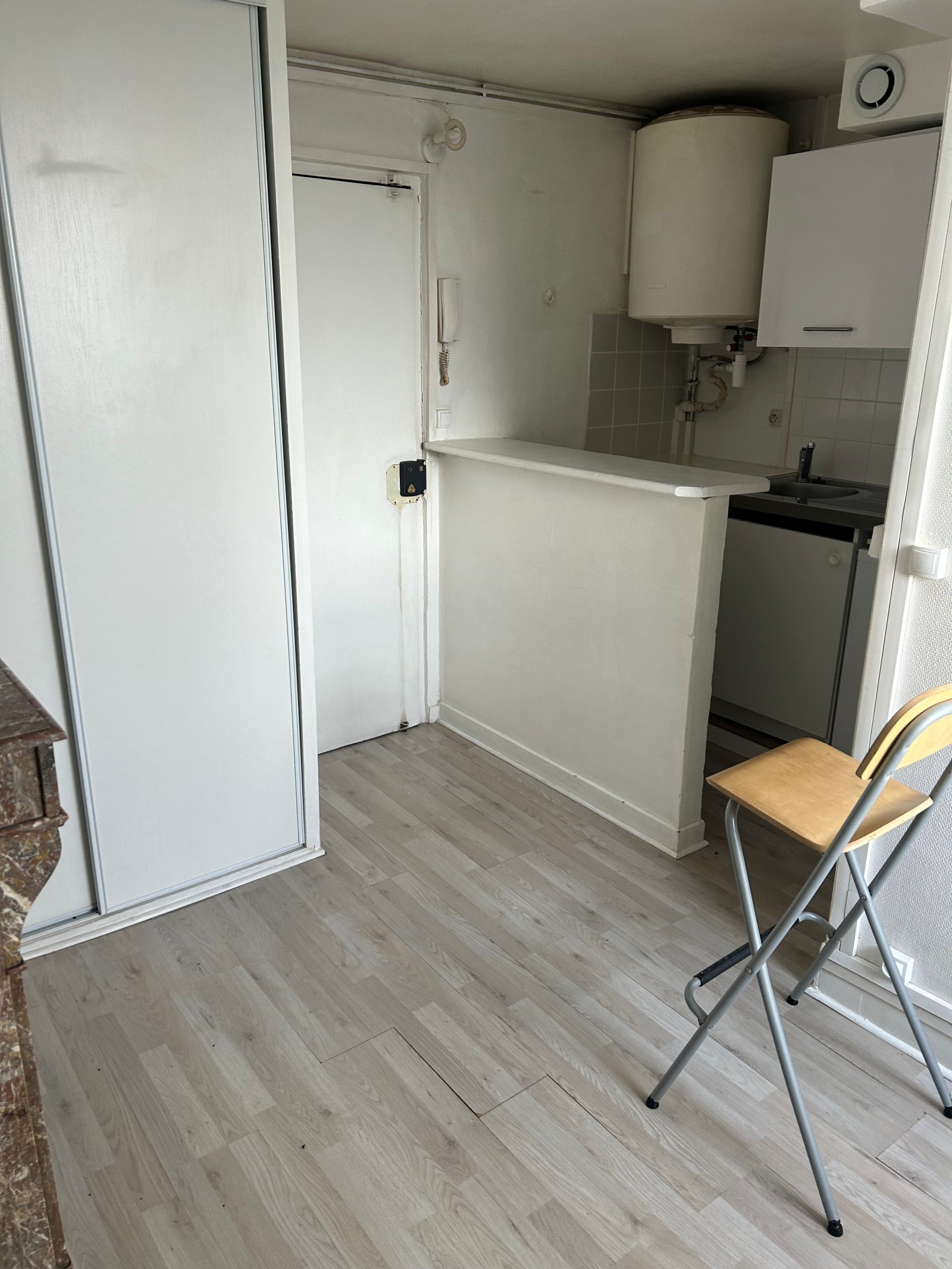 Image_, Appartement, Paris, ref :V10007288