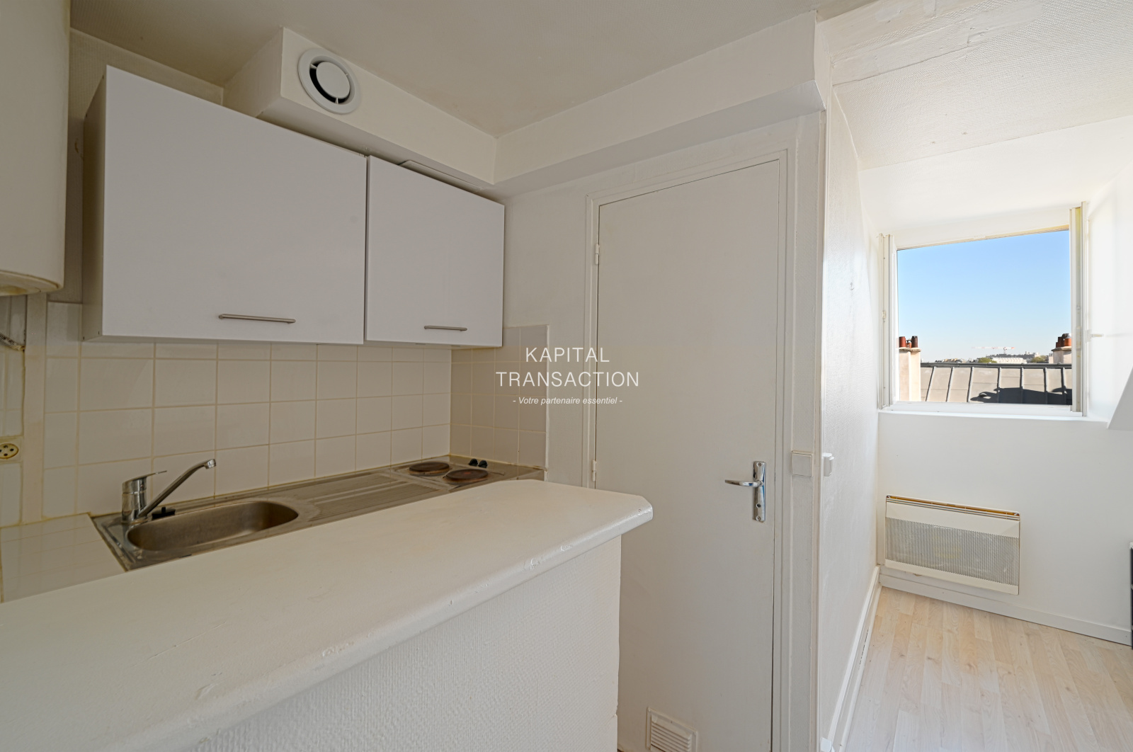 Image_, Appartement, Paris, ref :V10007288