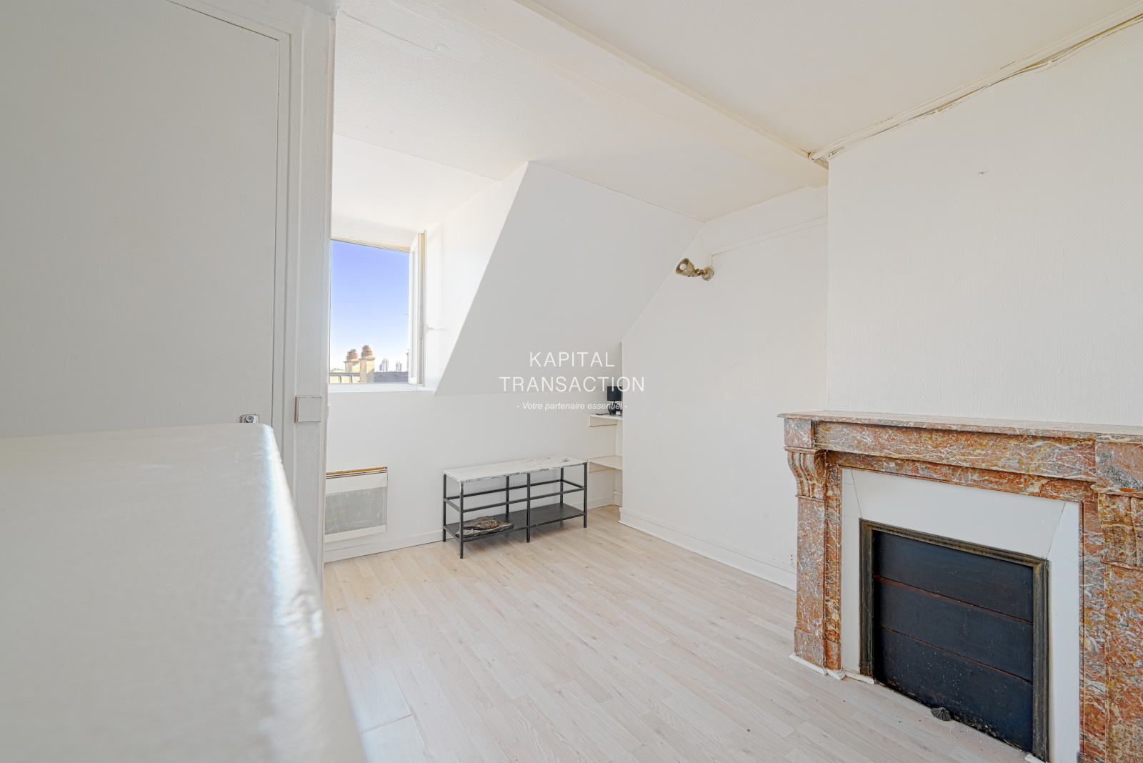 Image_, Appartement, Paris, ref :V10007288