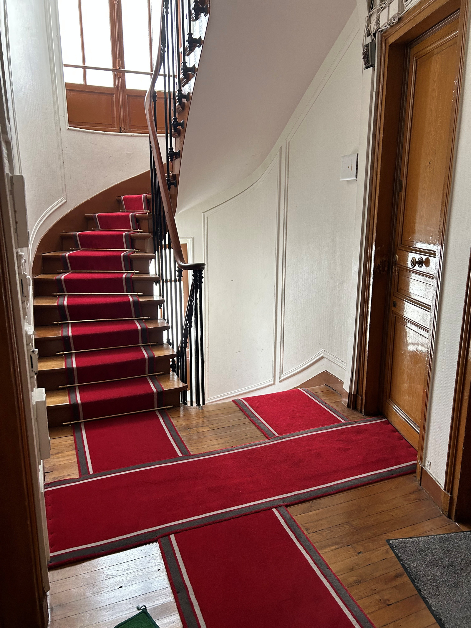Image_, Appartement, Paris, ref :V10005978