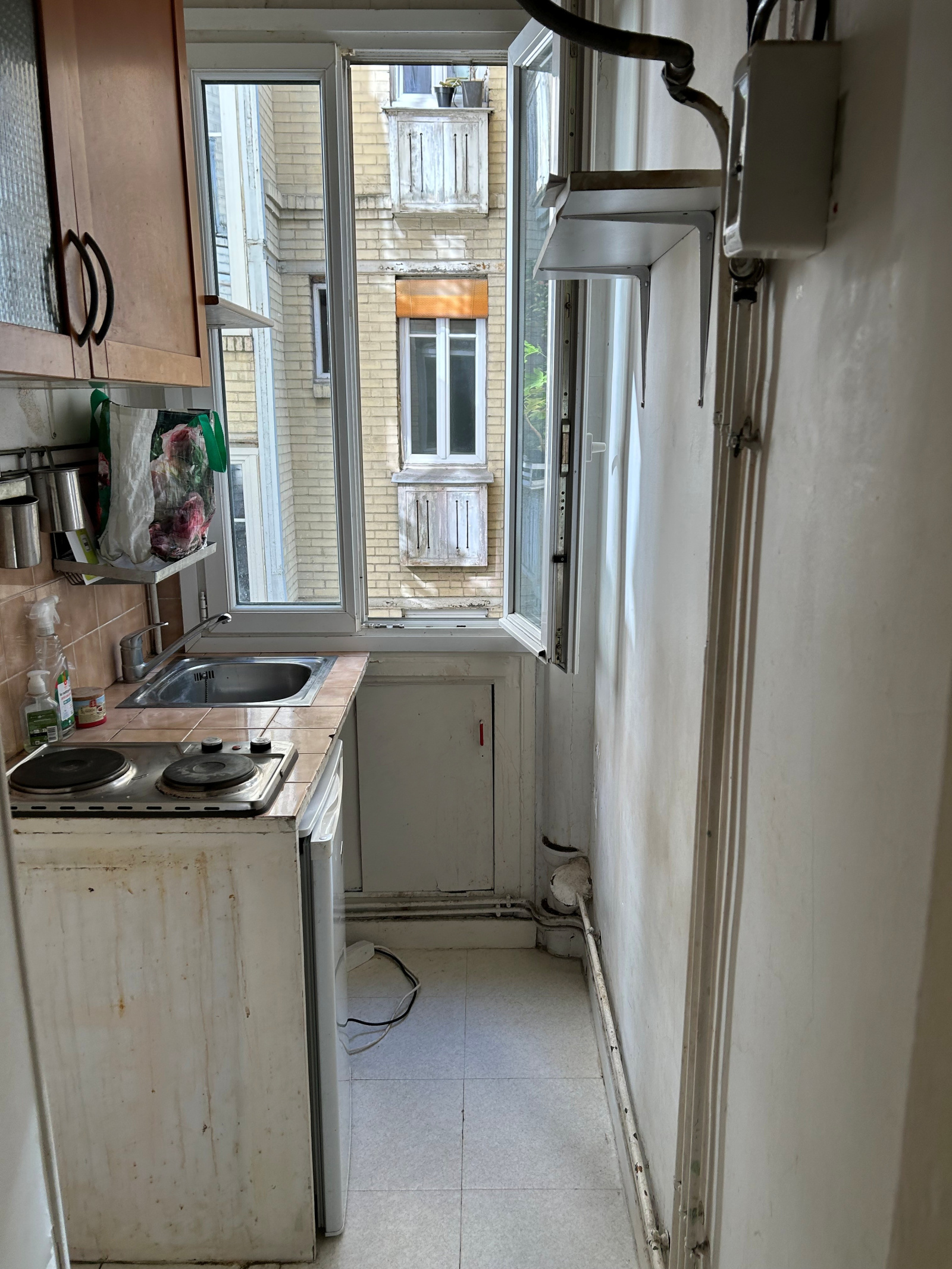 Image_, Appartement, Paris, ref :V10005978