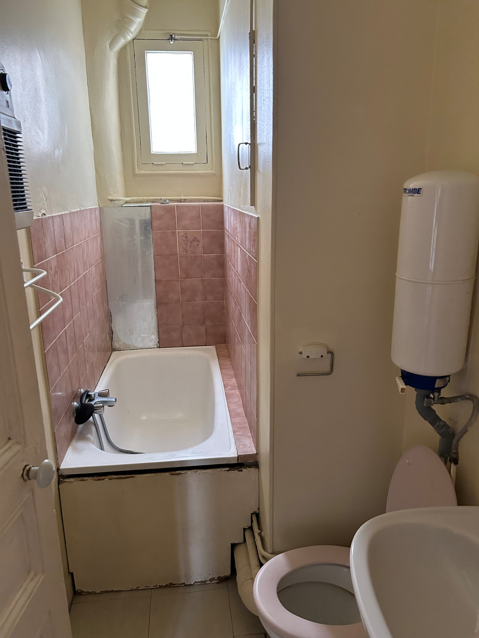 Image_, Appartement, Paris, ref :V10005978