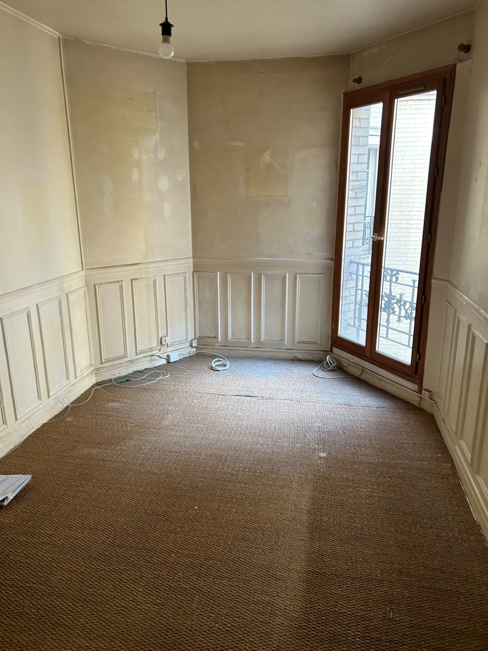 Image_, Appartement, Paris, ref :V10005978
